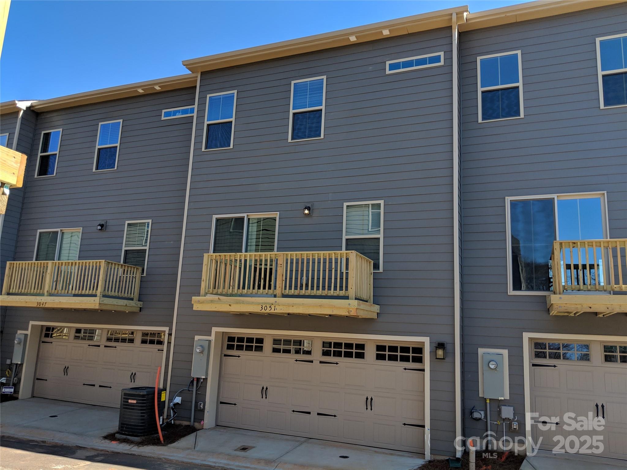 3051 Salix Bend Drive — Charlotte
