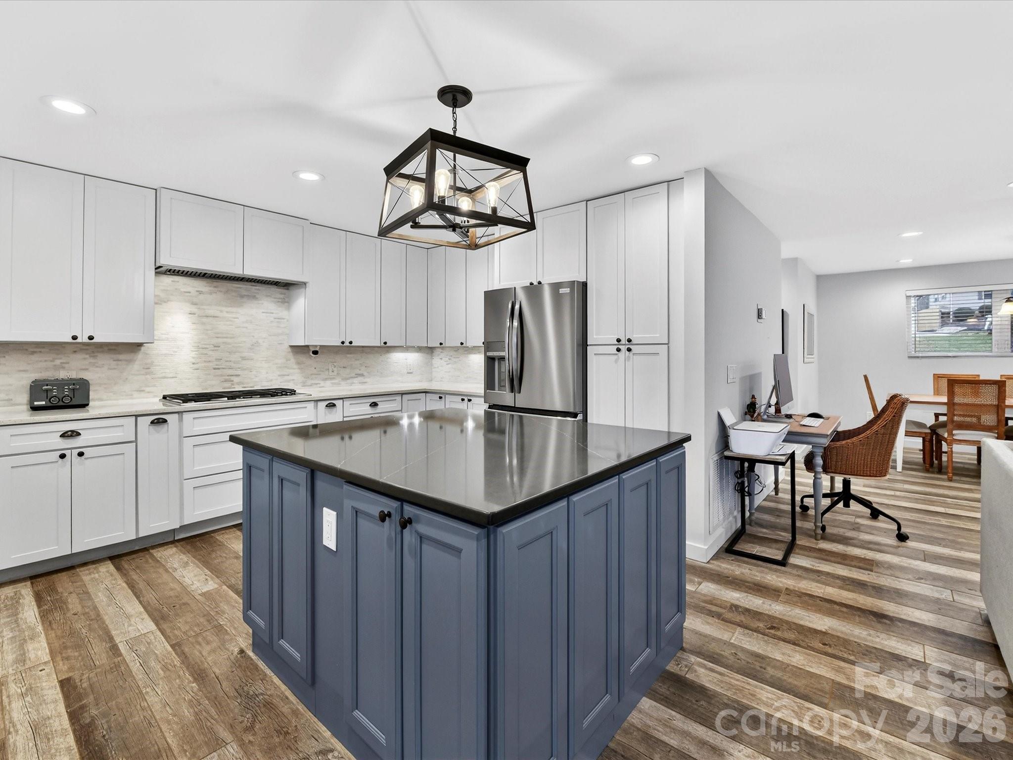 21200 Rio Oro Drive — Cornelius