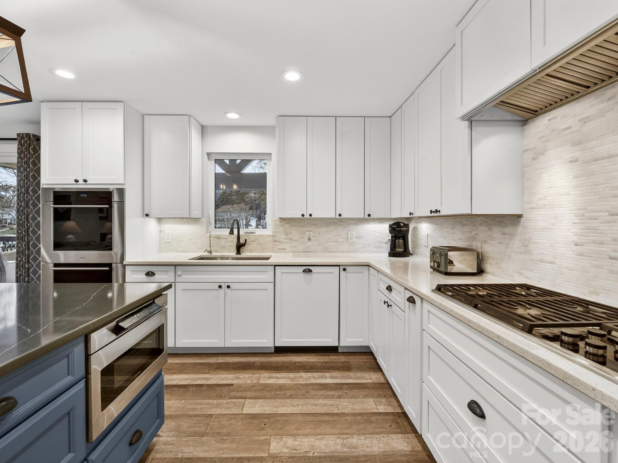 21200 Rio Oro Drive — Cornelius