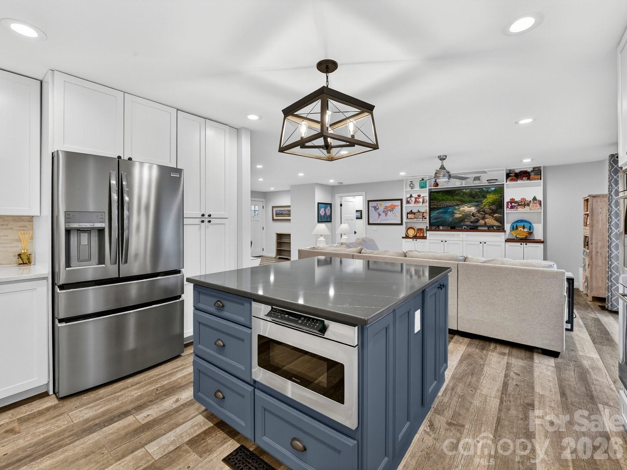 21200 Rio Oro Drive — Cornelius