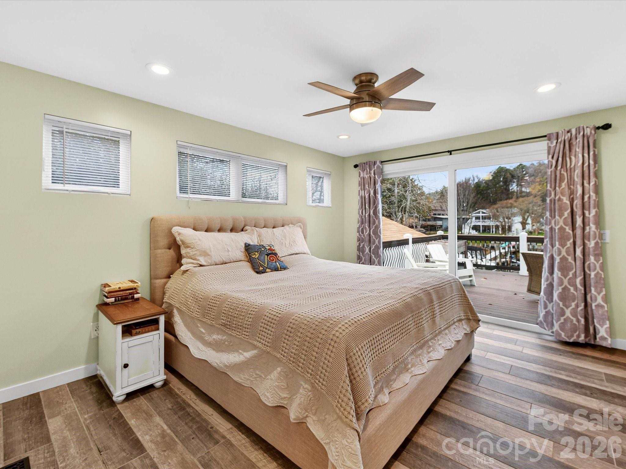 21200 Rio Oro Drive — Cornelius