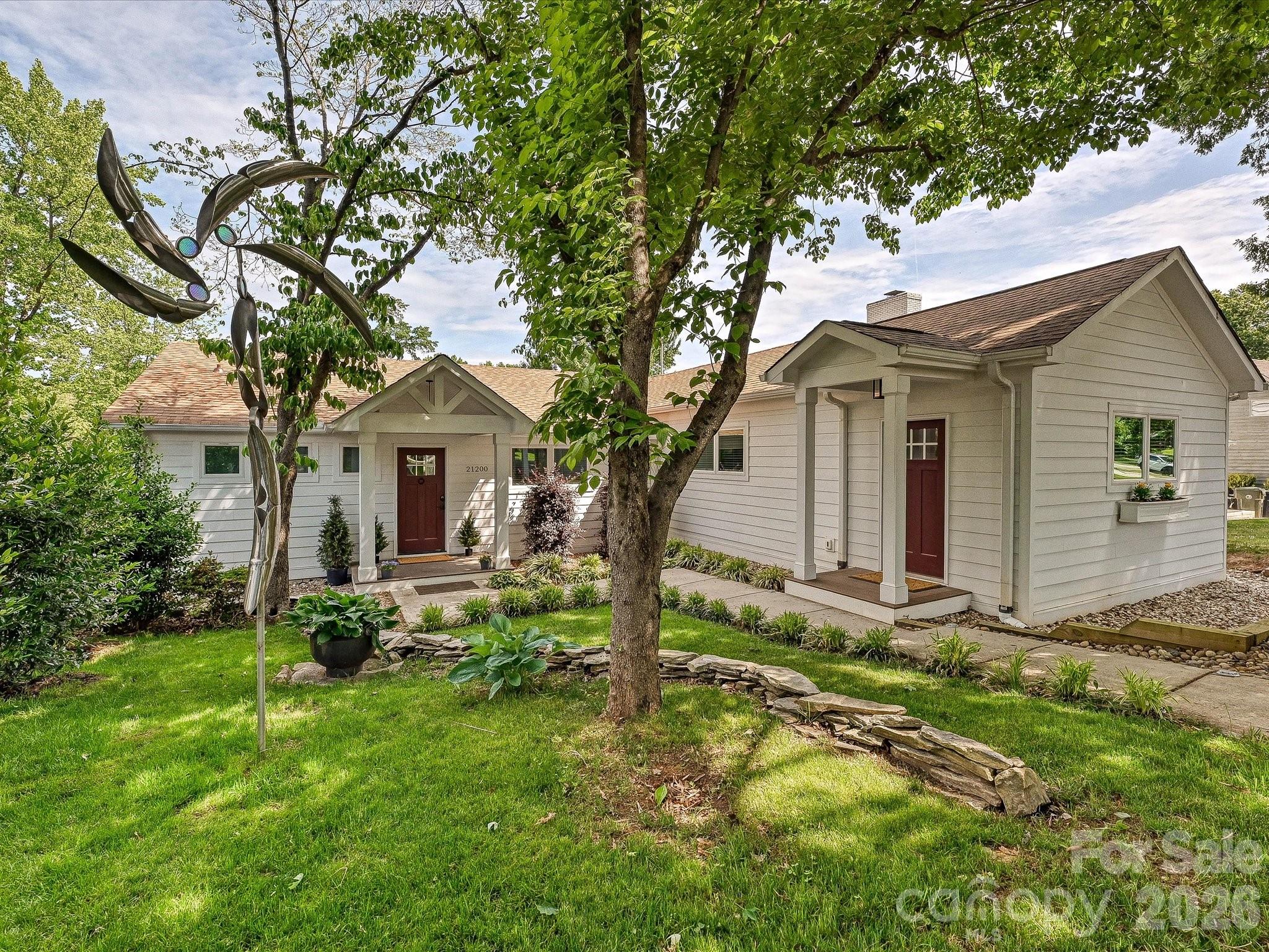21200 Rio Oro Drive — Cornelius