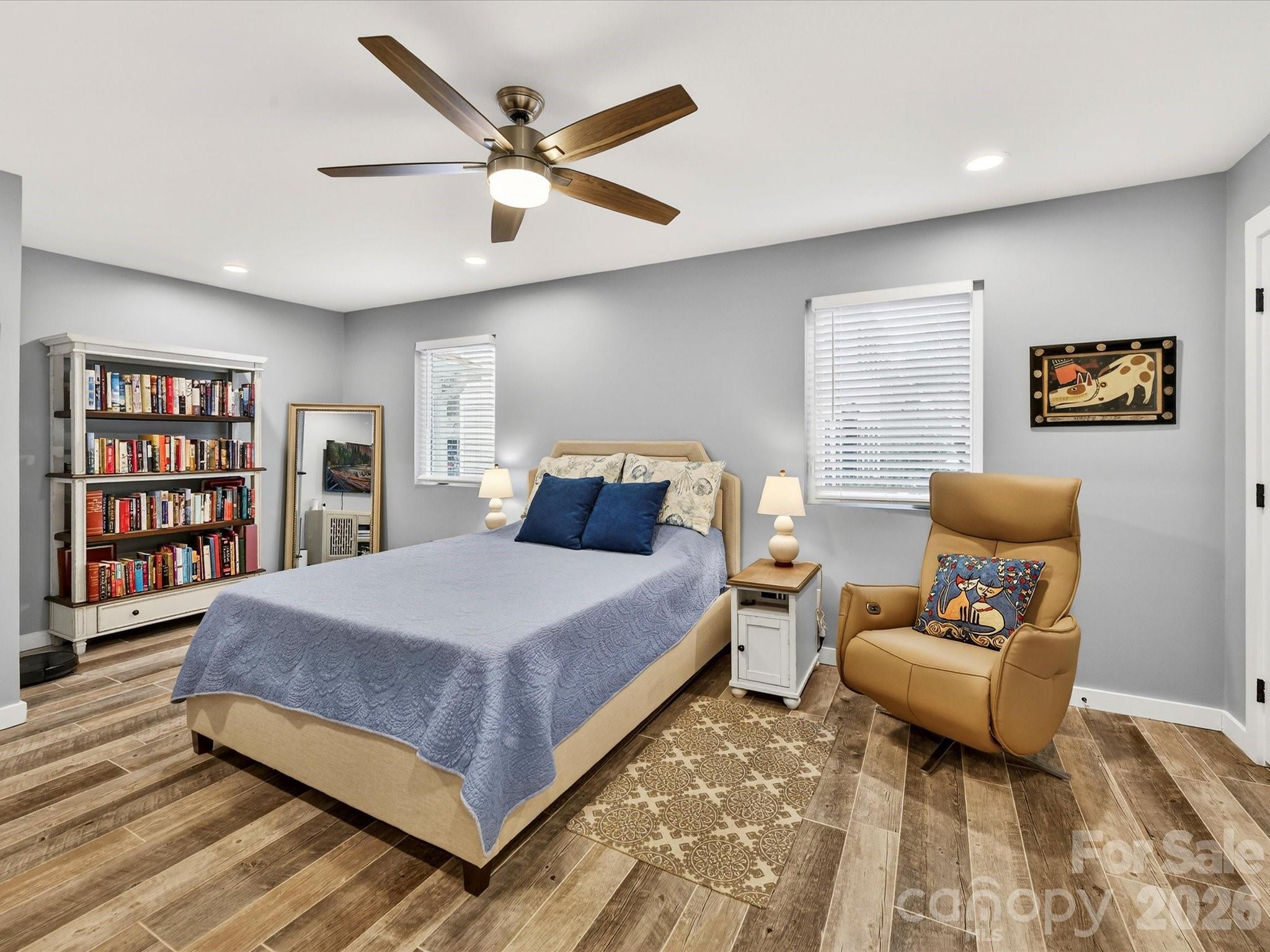 21200 Rio Oro Drive — Cornelius