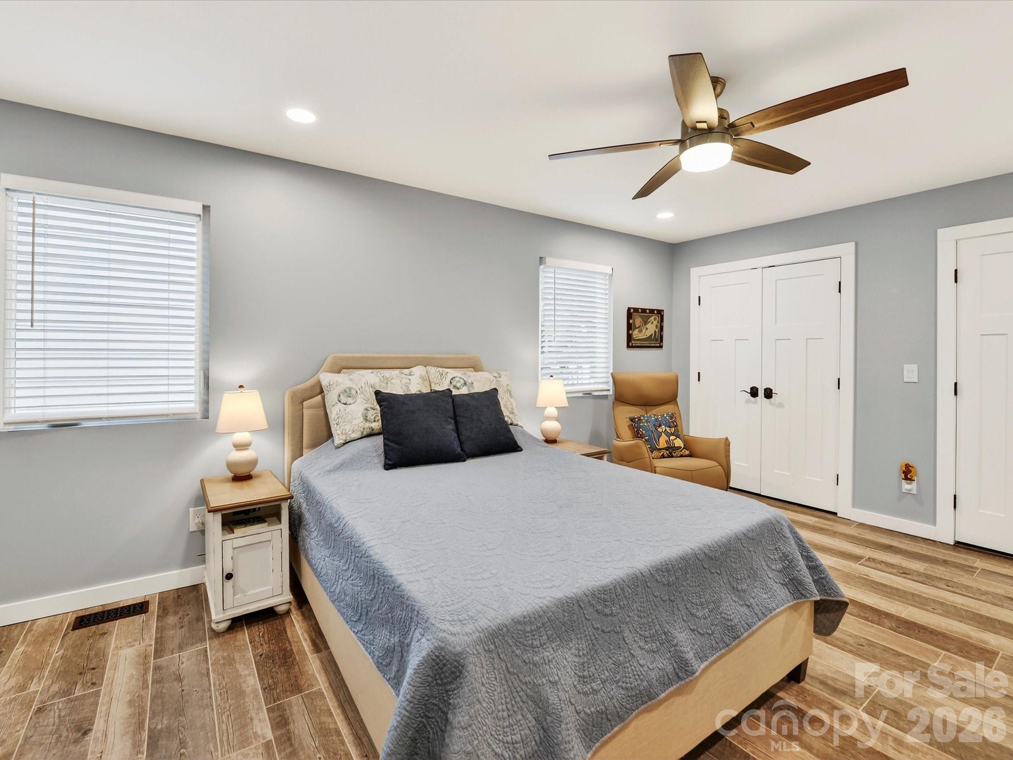 21200 Rio Oro Drive — Cornelius