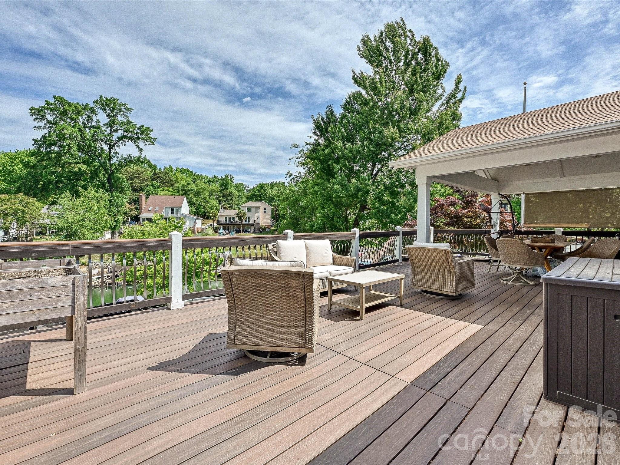21200 Rio Oro Drive — Cornelius