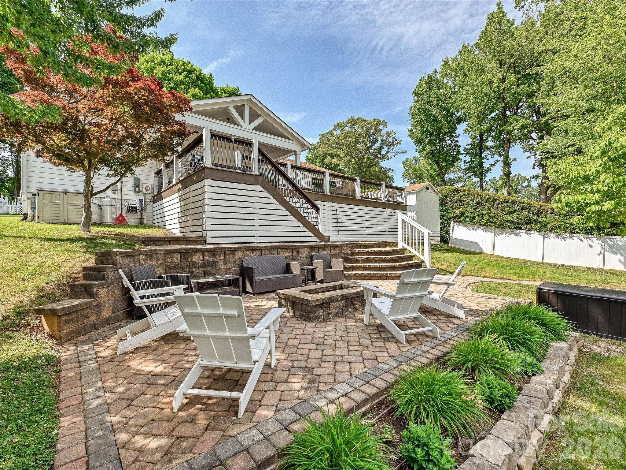 21200 Rio Oro Drive — Cornelius