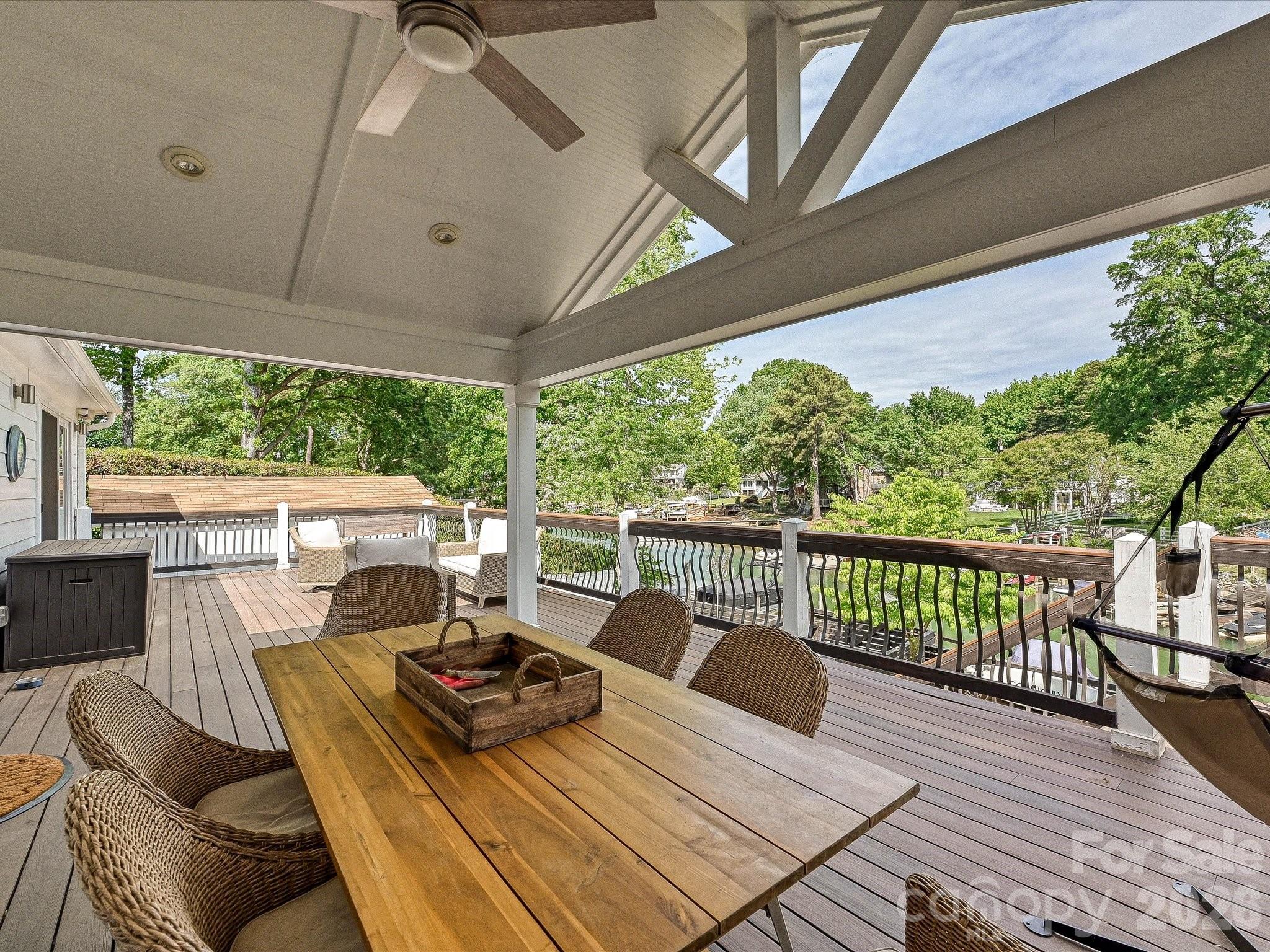 21200 Rio Oro Drive — Cornelius