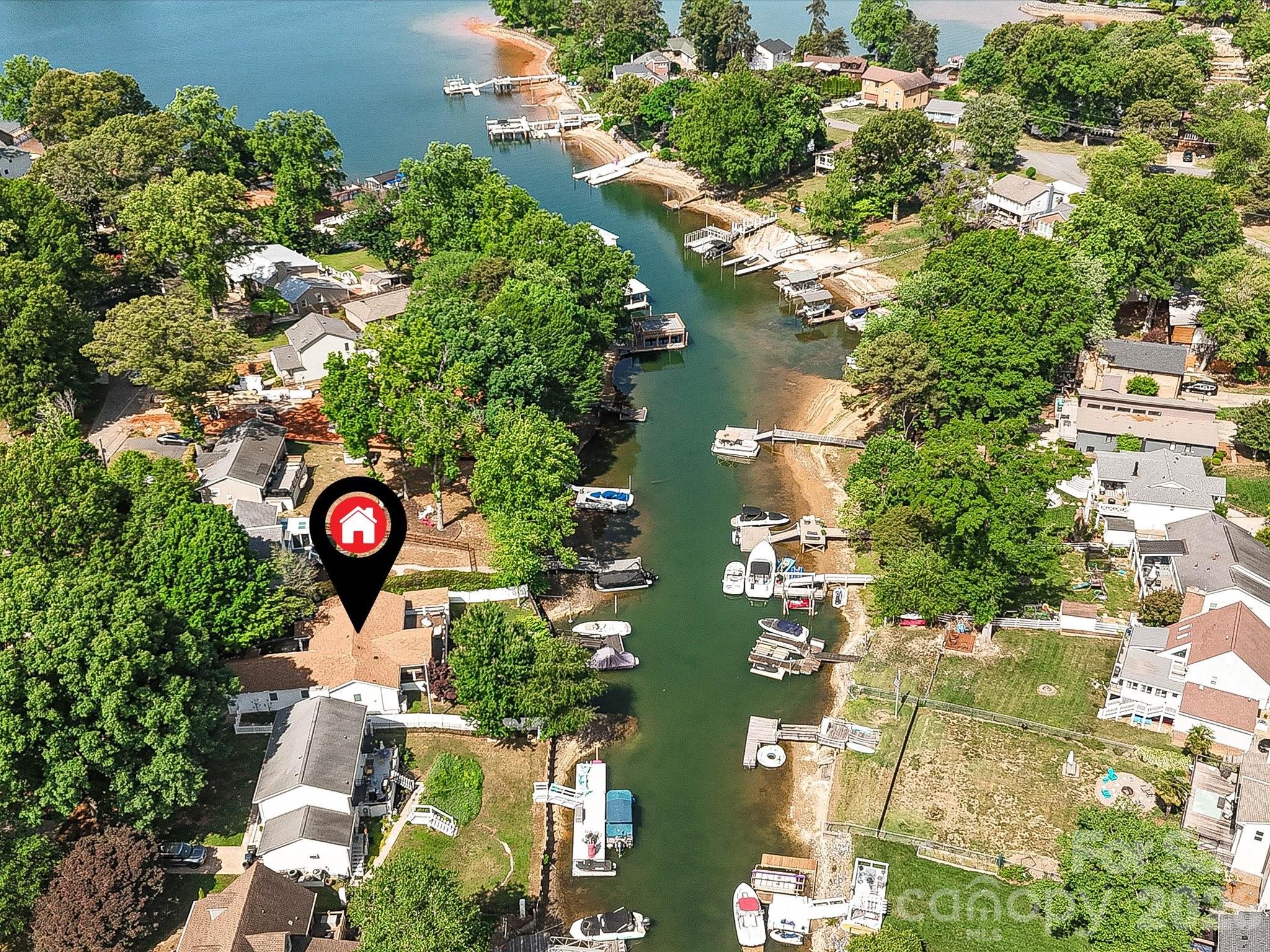 21200 Rio Oro Drive — Cornelius