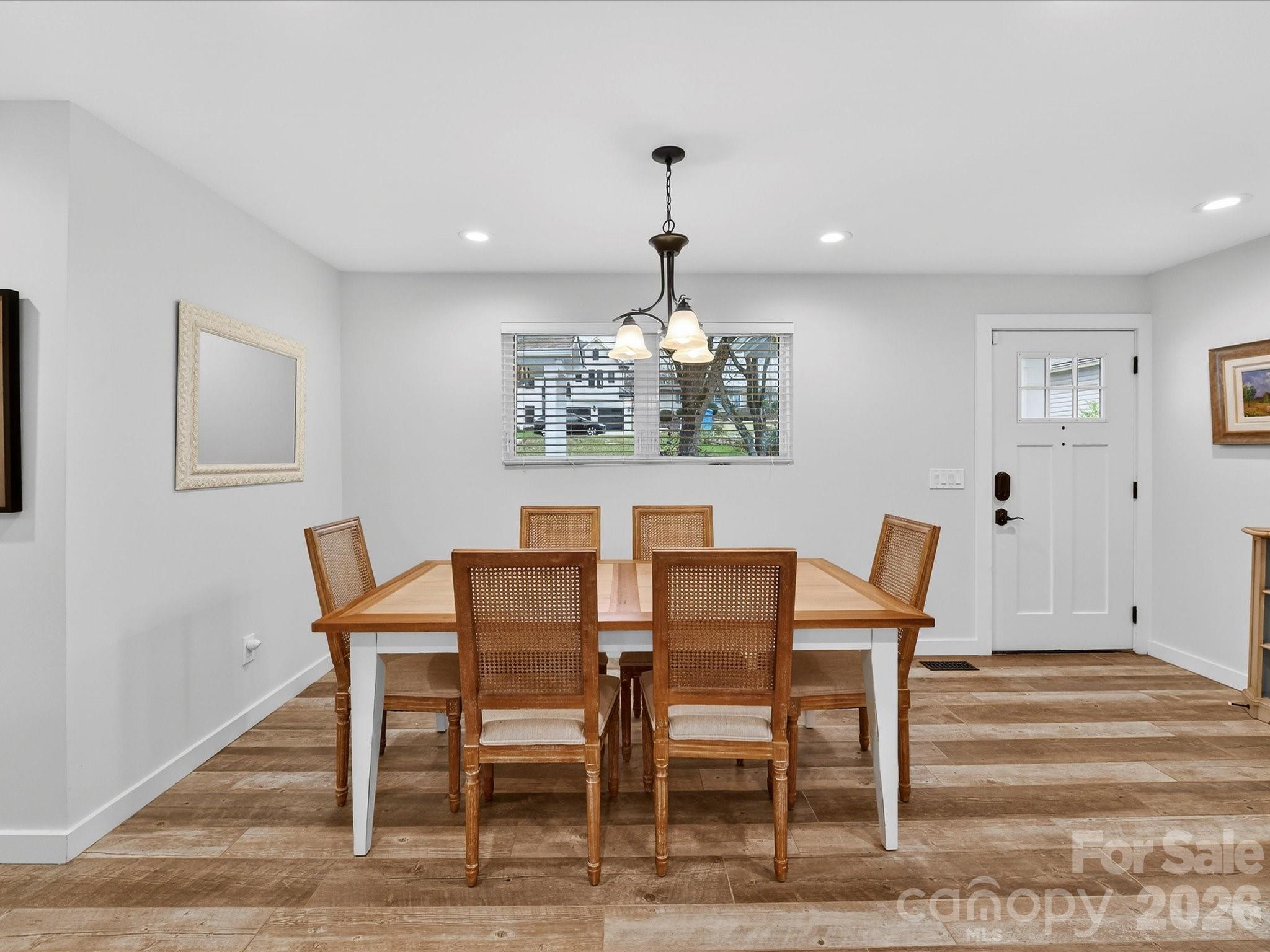 21200 Rio Oro Drive — Cornelius