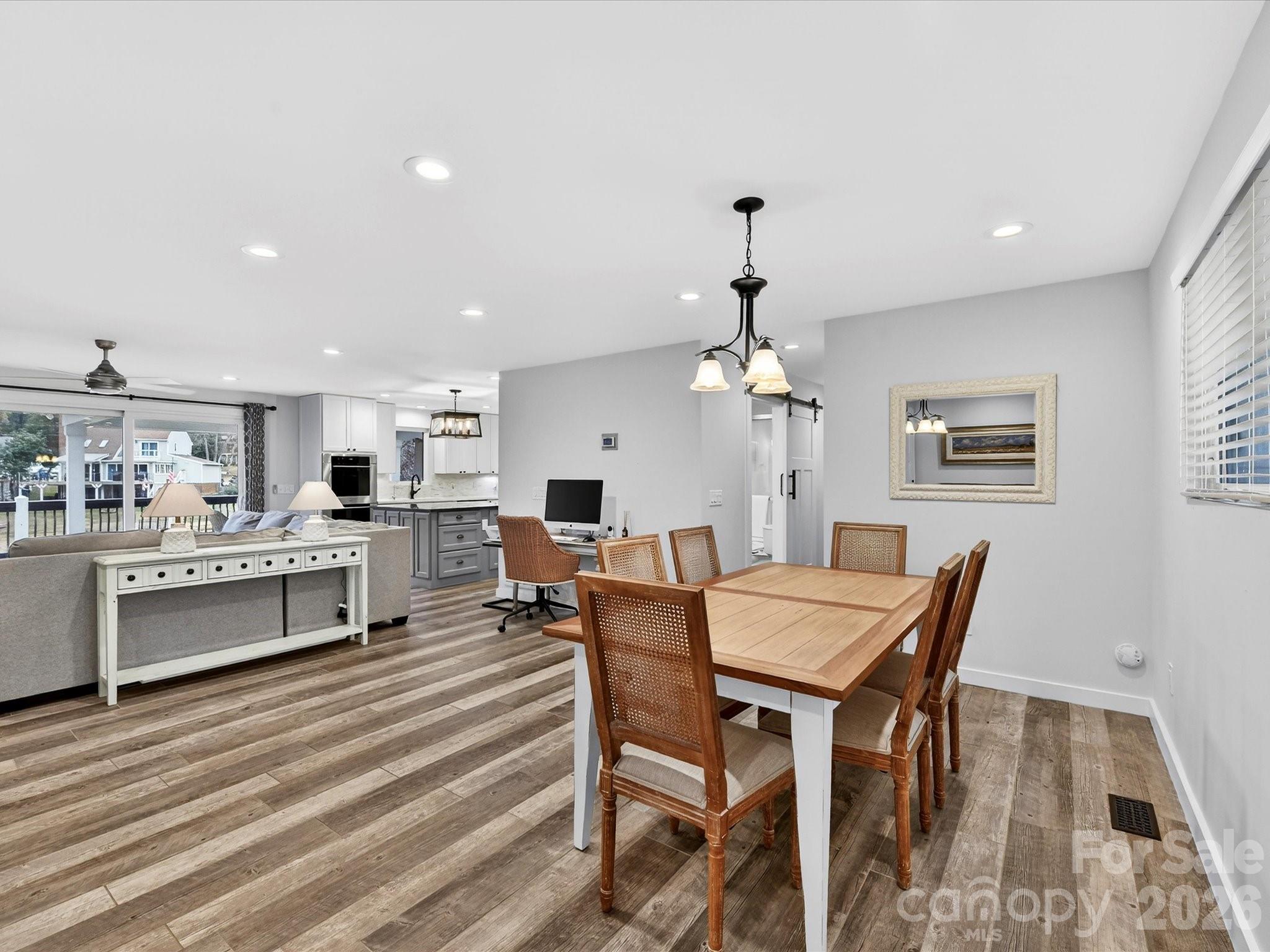 21200 Rio Oro Drive — Cornelius