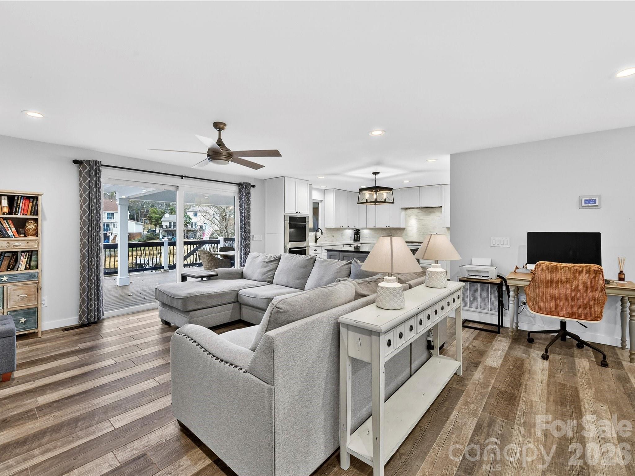 21200 Rio Oro Drive — Cornelius