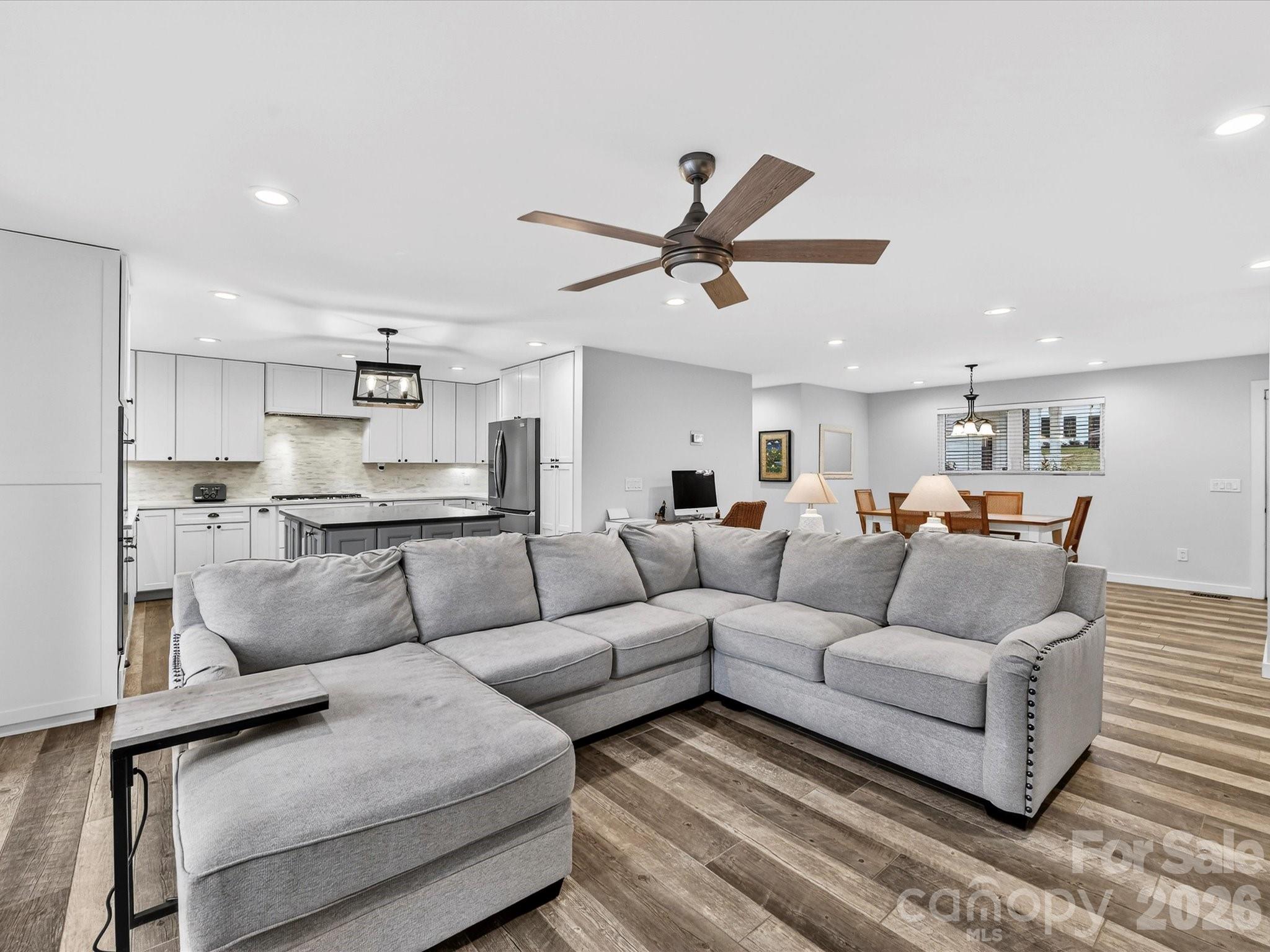 21200 Rio Oro Drive — Cornelius