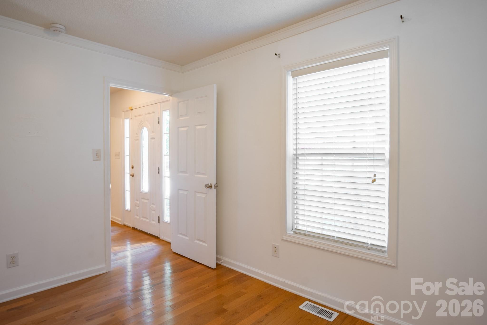8830 Shepherd Court — Connelly Springs