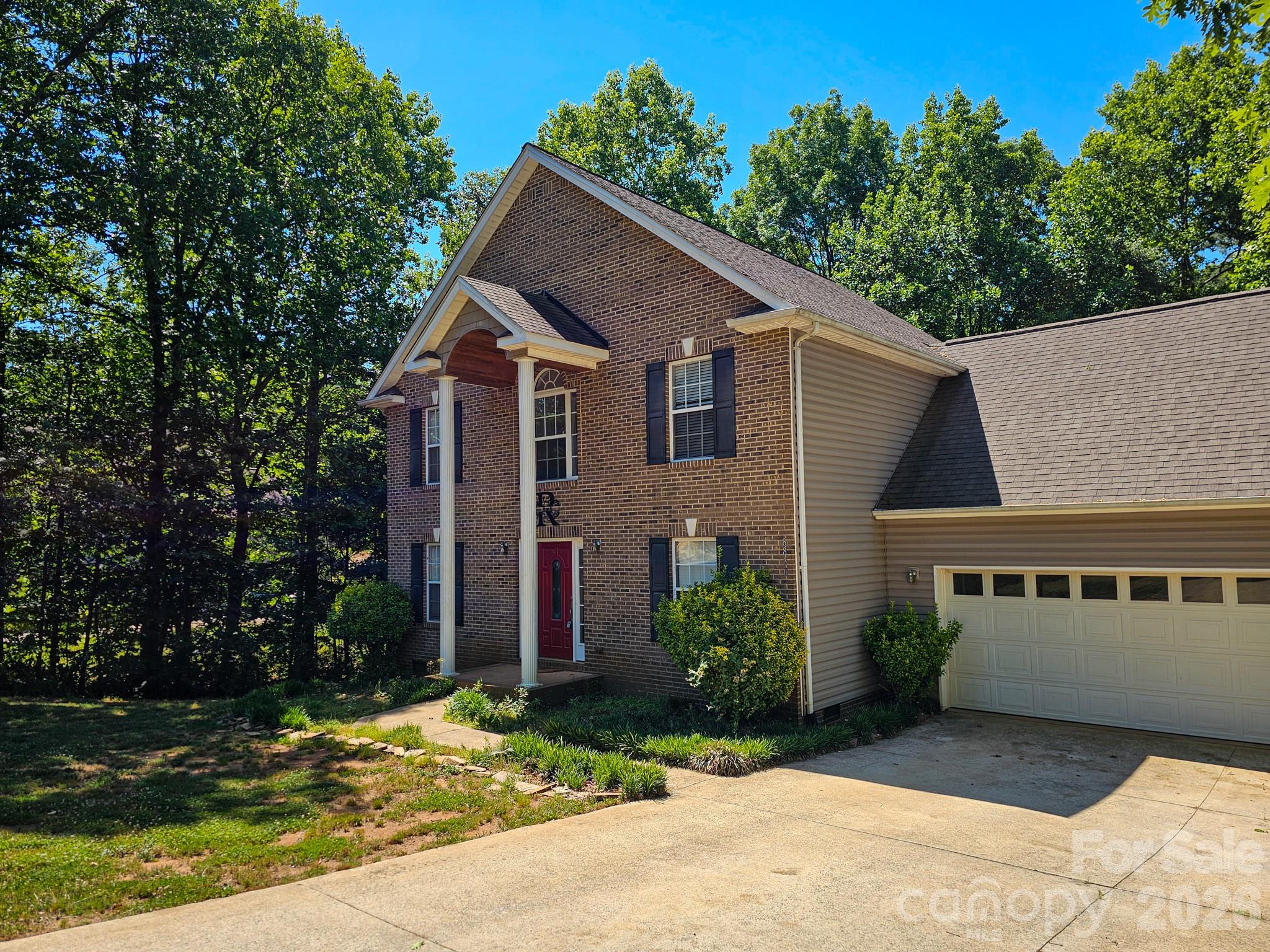 8830 Shepherd Court — Connelly Springs