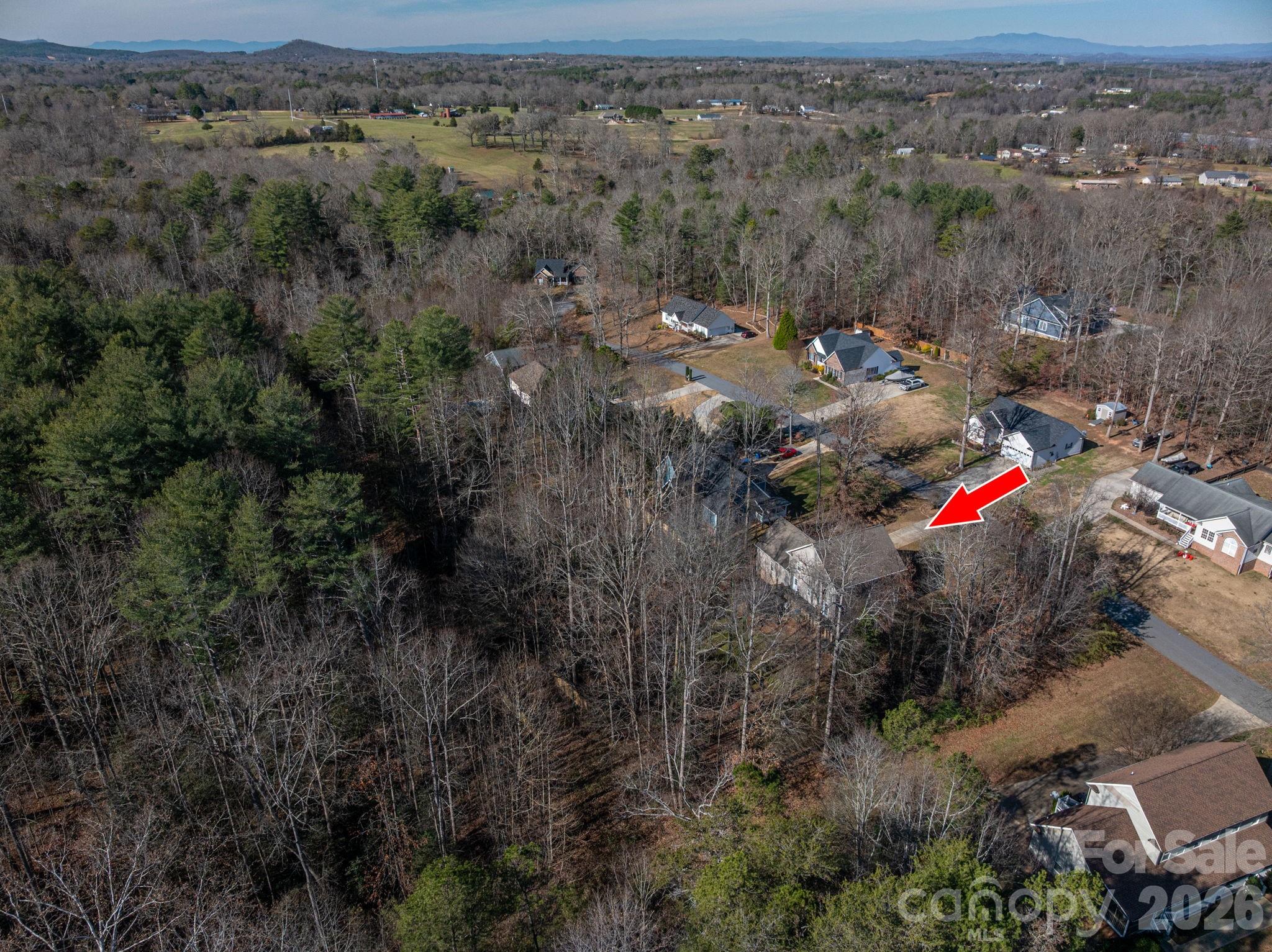 8830 Shepherd Court — Connelly Springs