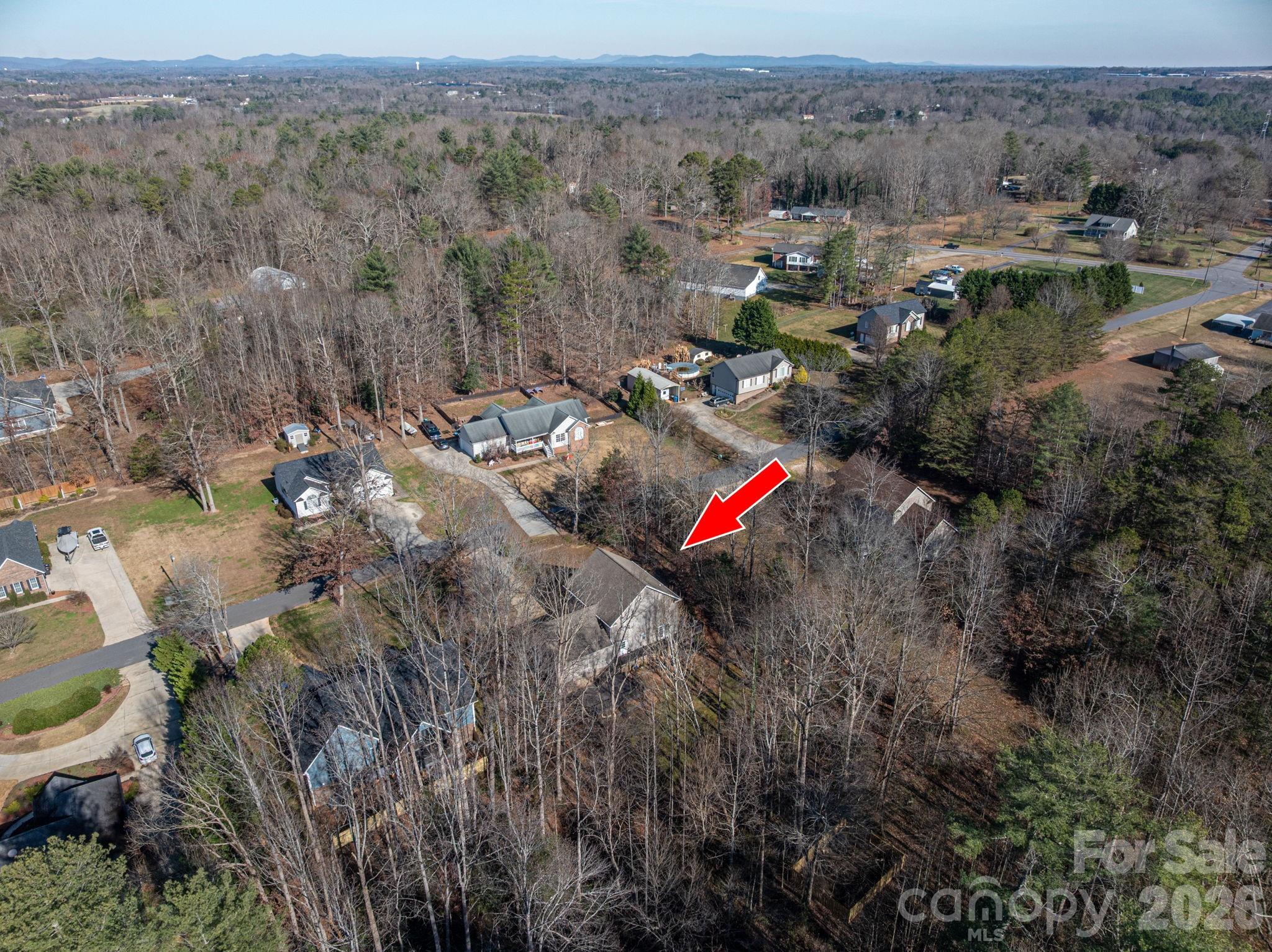 8830 Shepherd Court — Connelly Springs