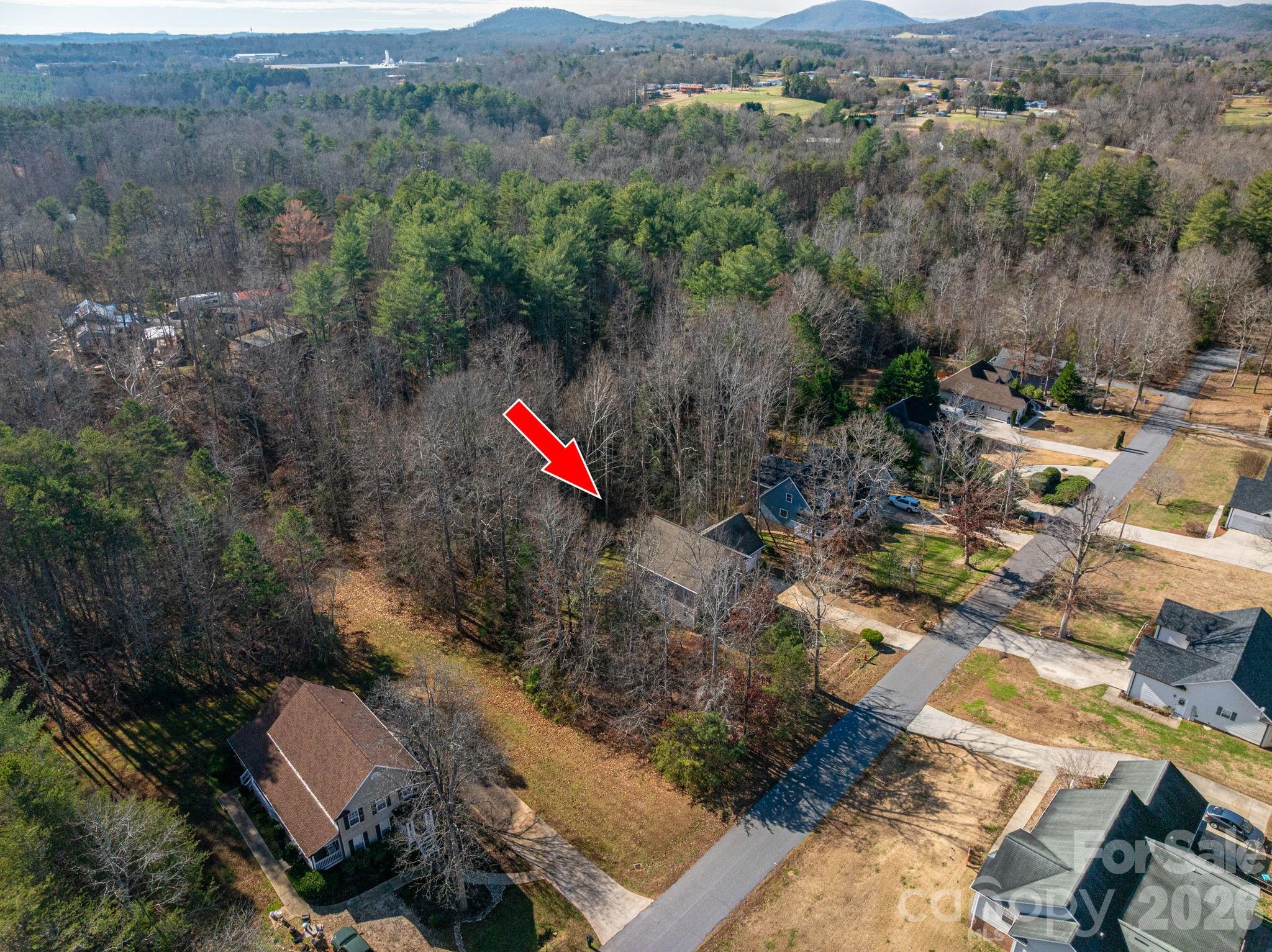 8830 Shepherd Court — Connelly Springs
