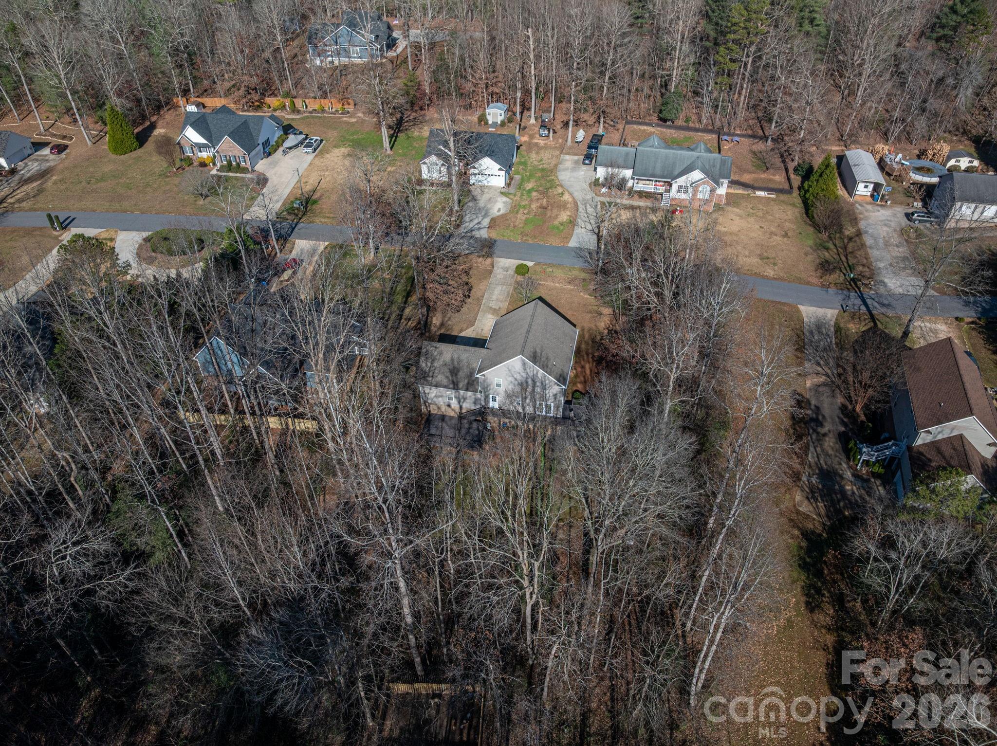 8830 Shepherd Court — Connelly Springs