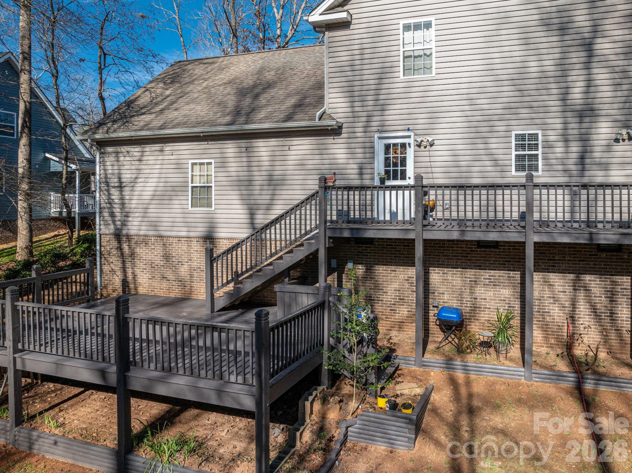 8830 Shepherd Court — Connelly Springs