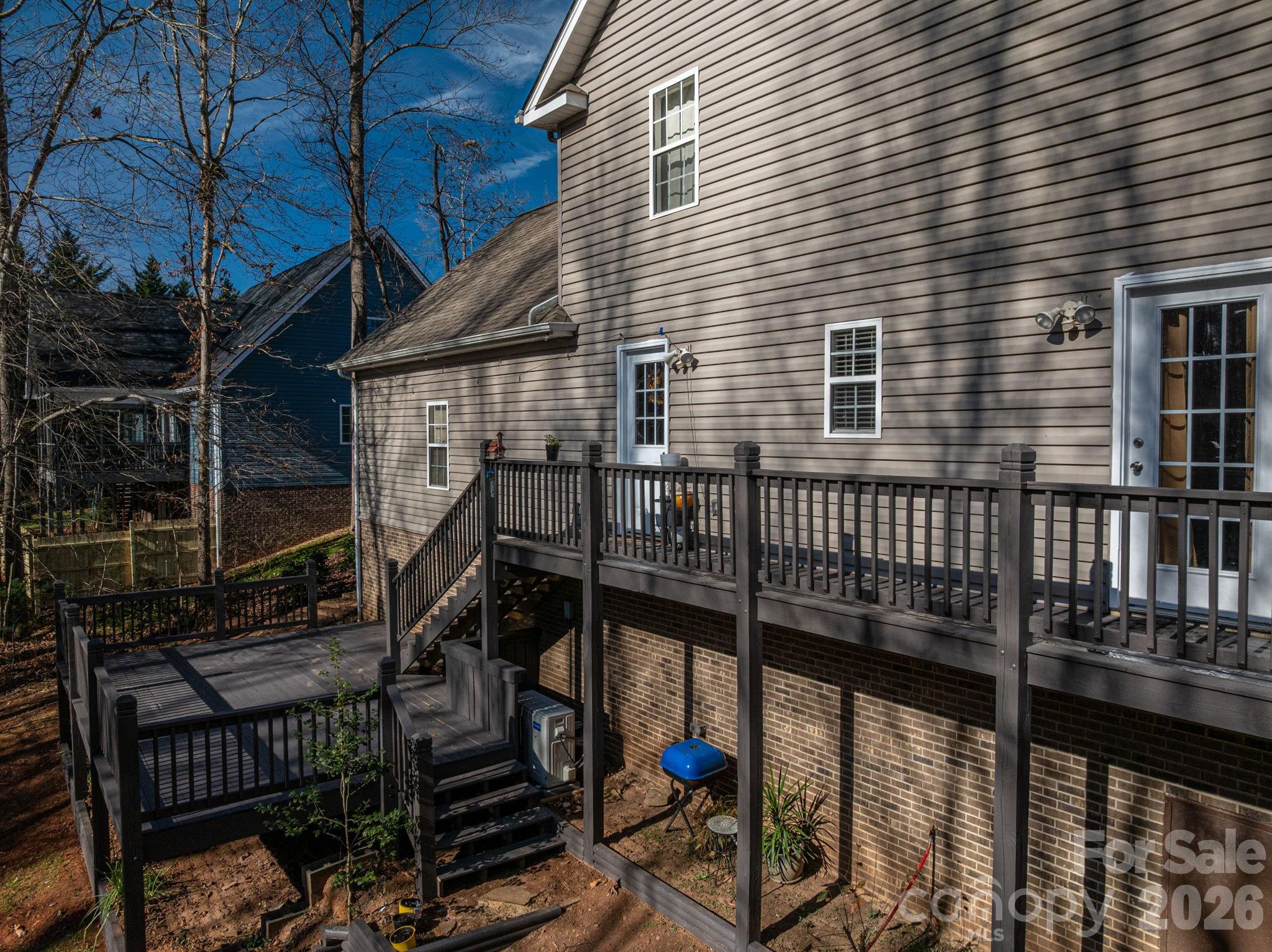 8830 Shepherd Court — Connelly Springs