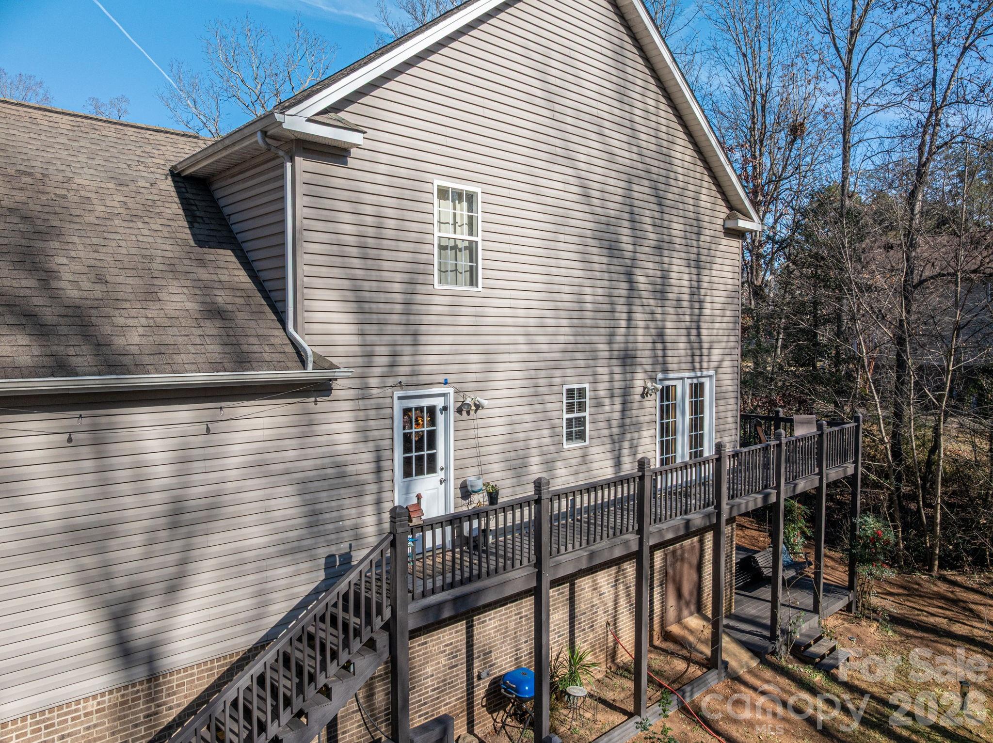 8830 Shepherd Court — Connelly Springs