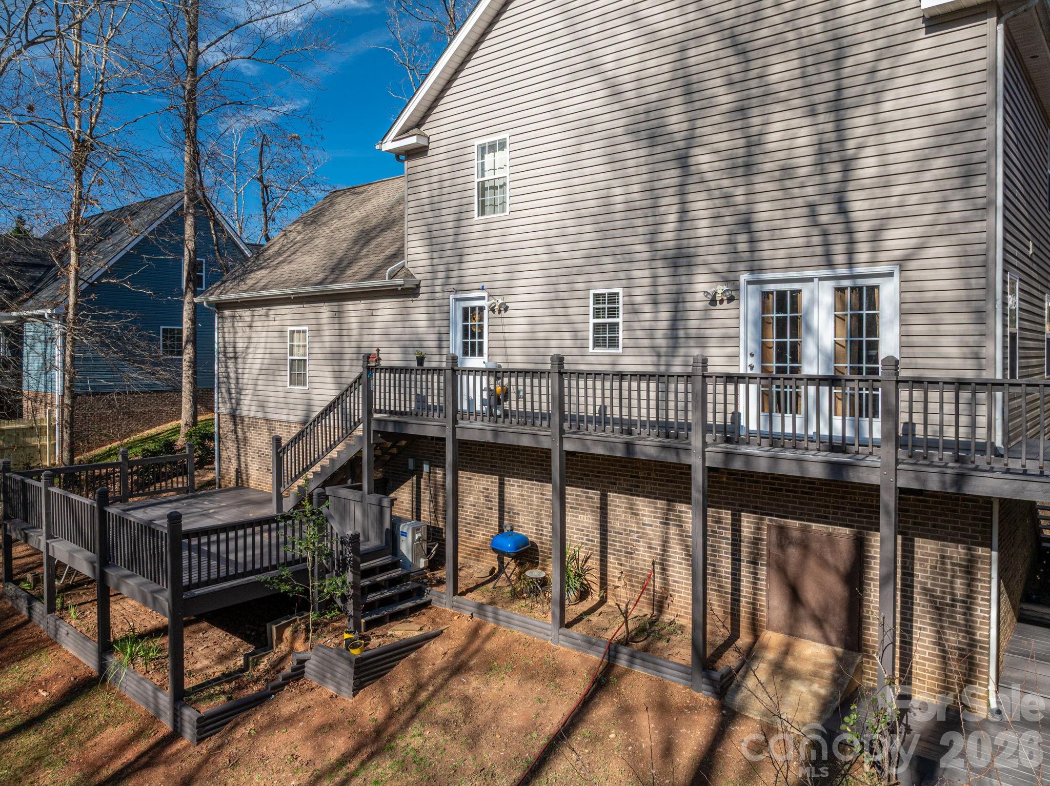 8830 Shepherd Court — Connelly Springs