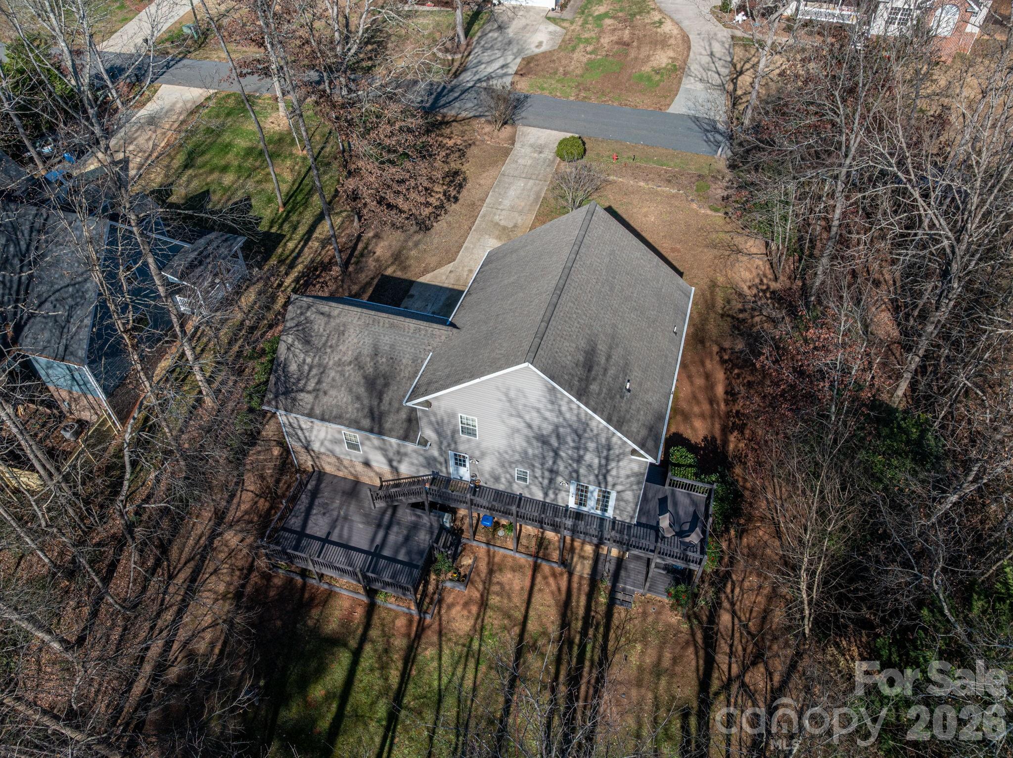8830 Shepherd Court — Connelly Springs