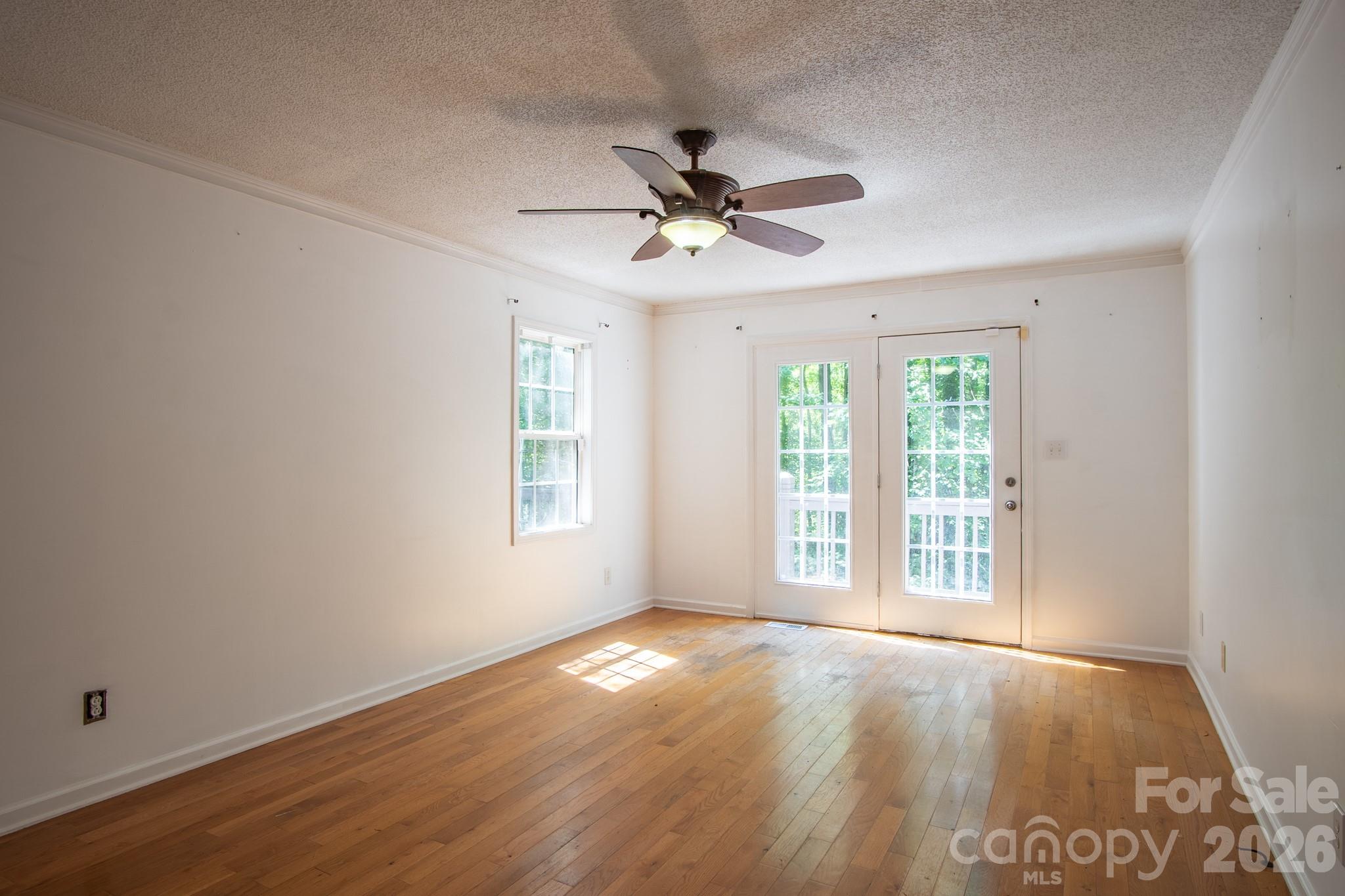 8830 Shepherd Court — Connelly Springs