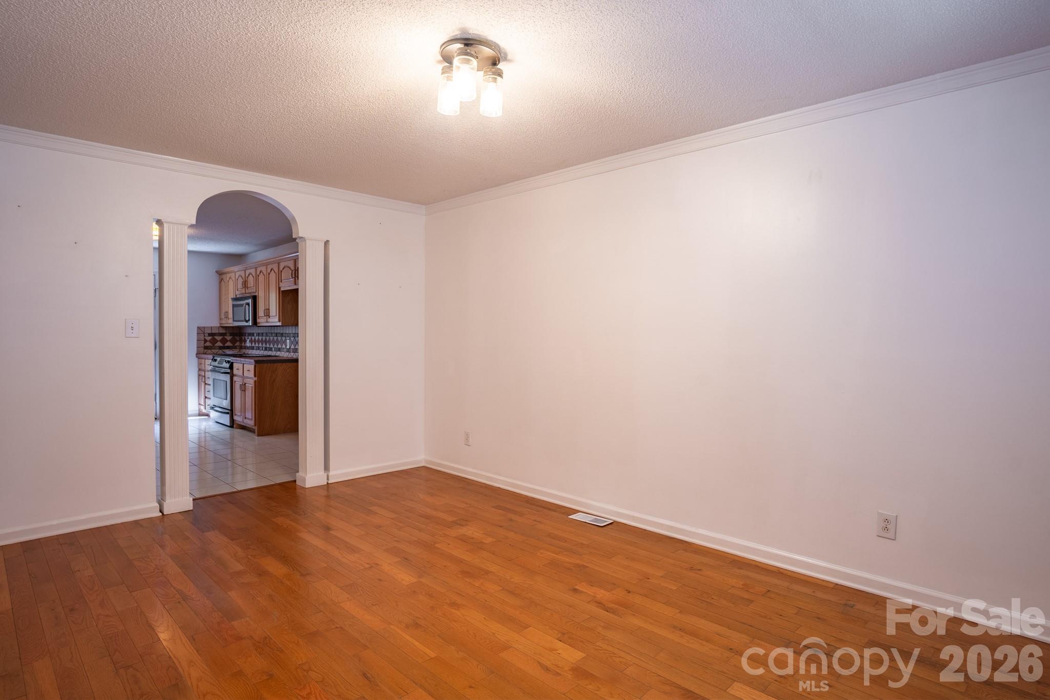 8830 Shepherd Court — Connelly Springs