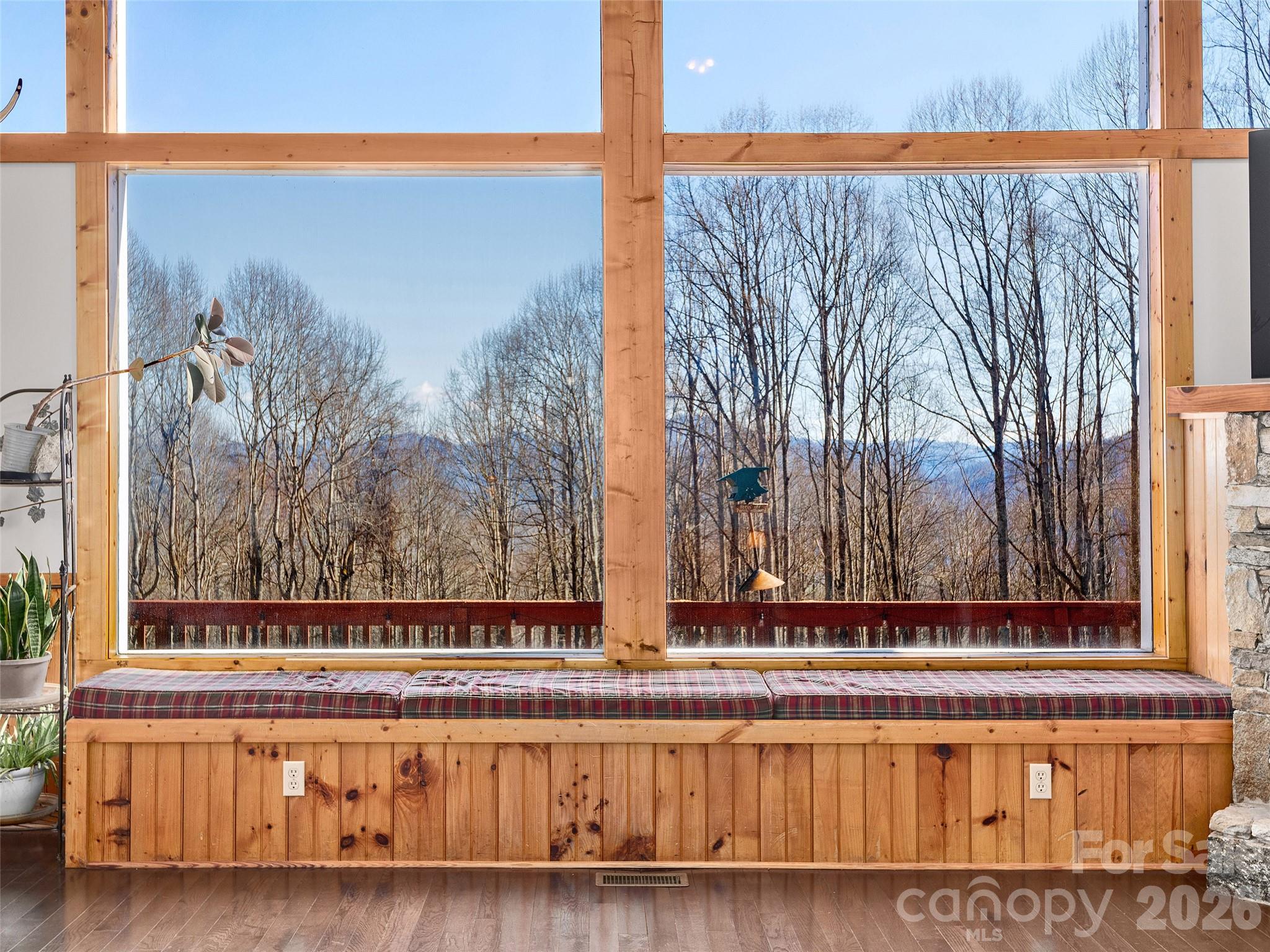 575 Twin Brook Drive — Waynesville
