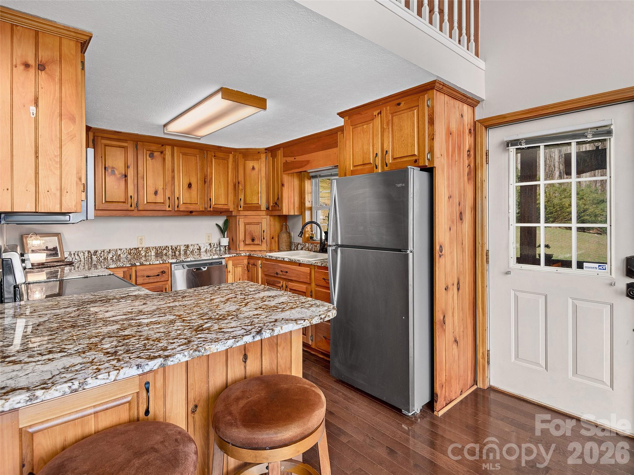 575 Twin Brook Drive — Waynesville