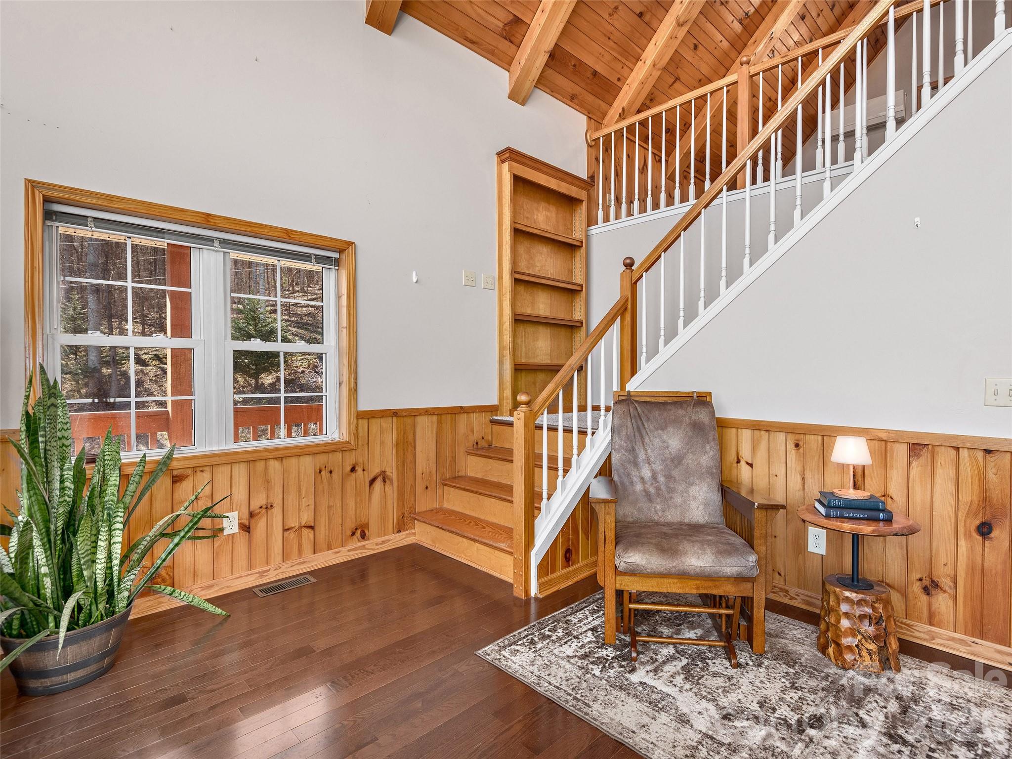 575 Twin Brook Drive — Waynesville