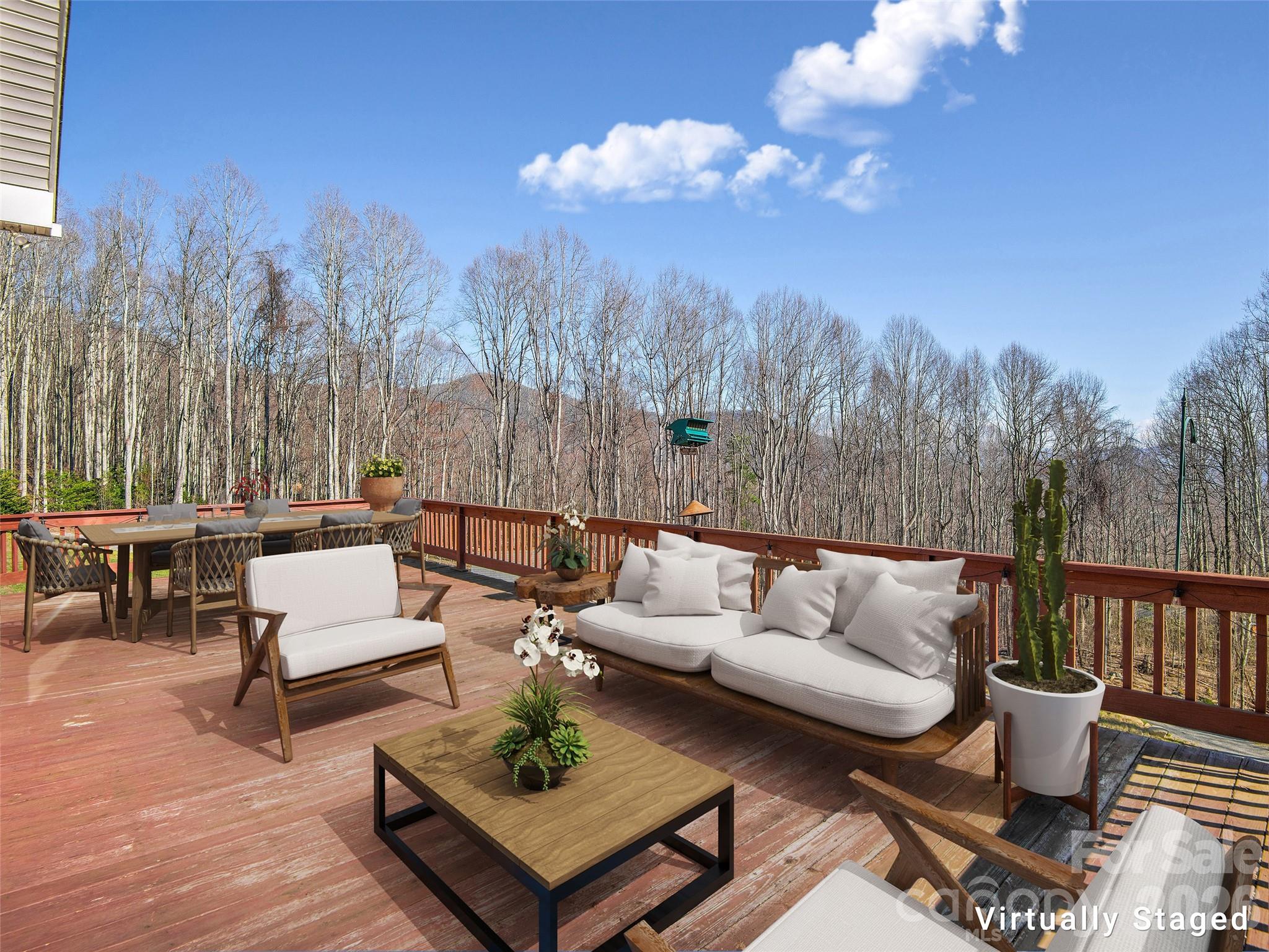 575 Twin Brook Drive — Waynesville