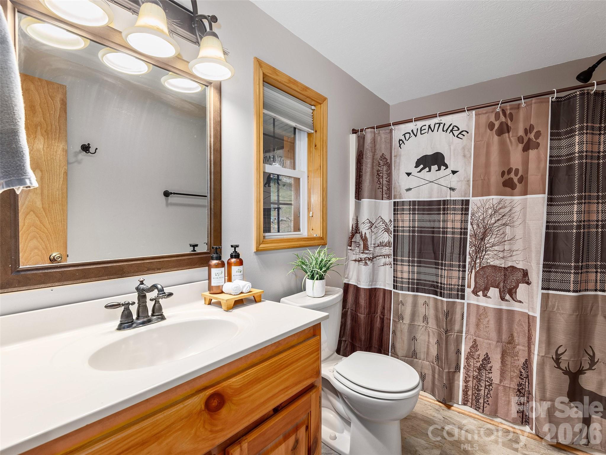 575 Twin Brook Drive — Waynesville