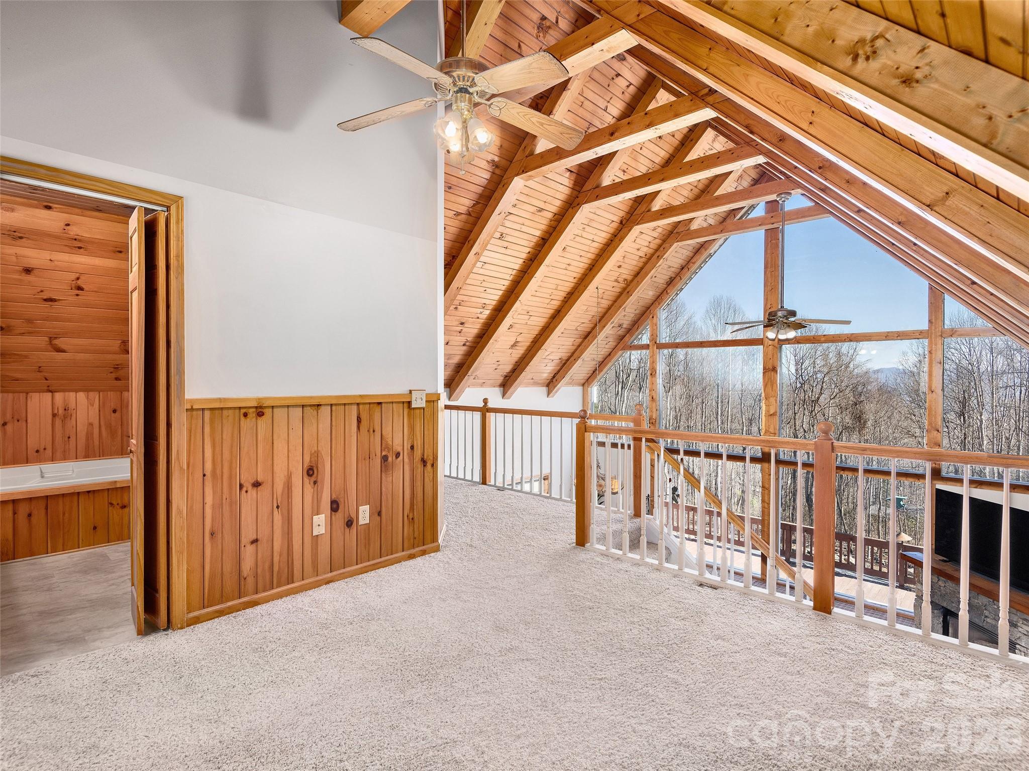 575 Twin Brook Drive — Waynesville