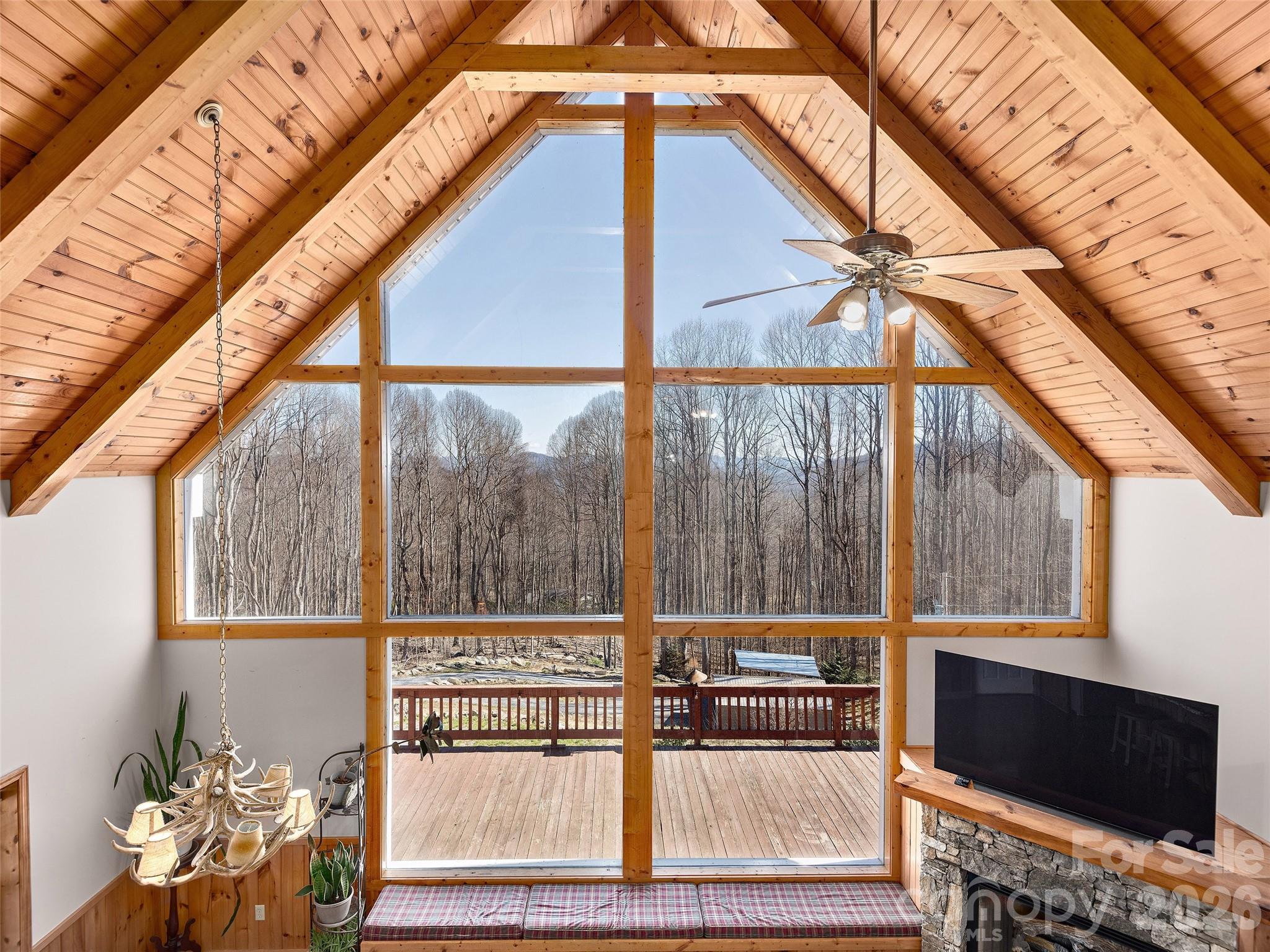 575 Twin Brook Drive — Waynesville