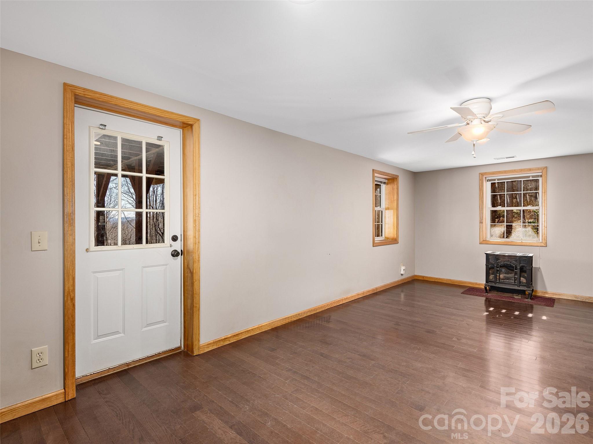 575 Twin Brook Drive — Waynesville