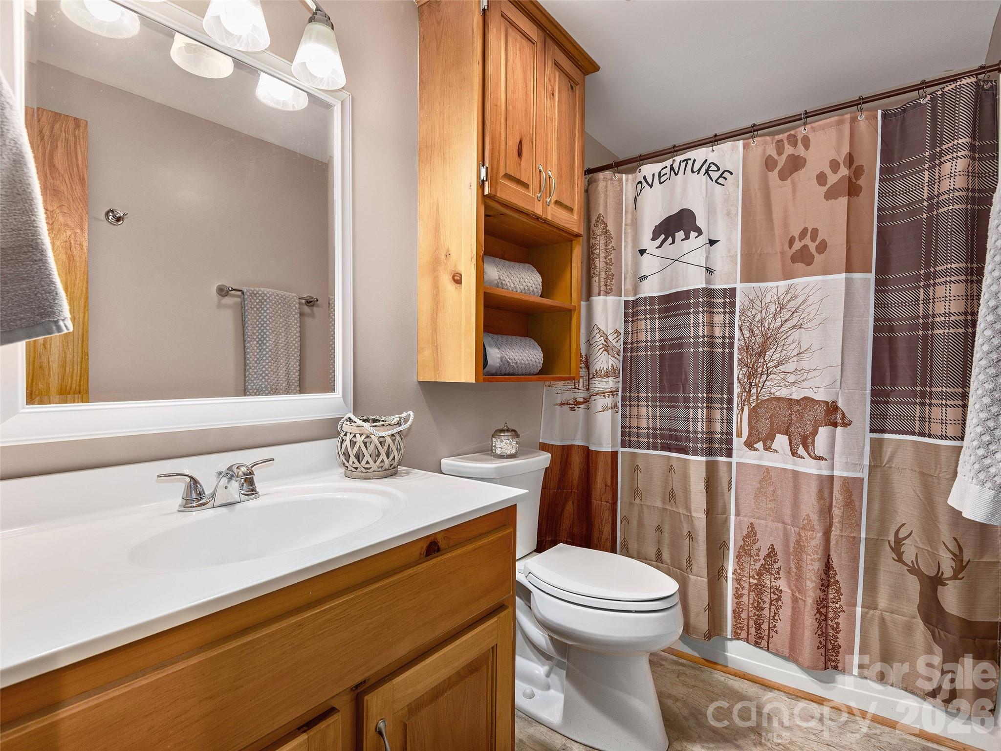 575 Twin Brook Drive — Waynesville