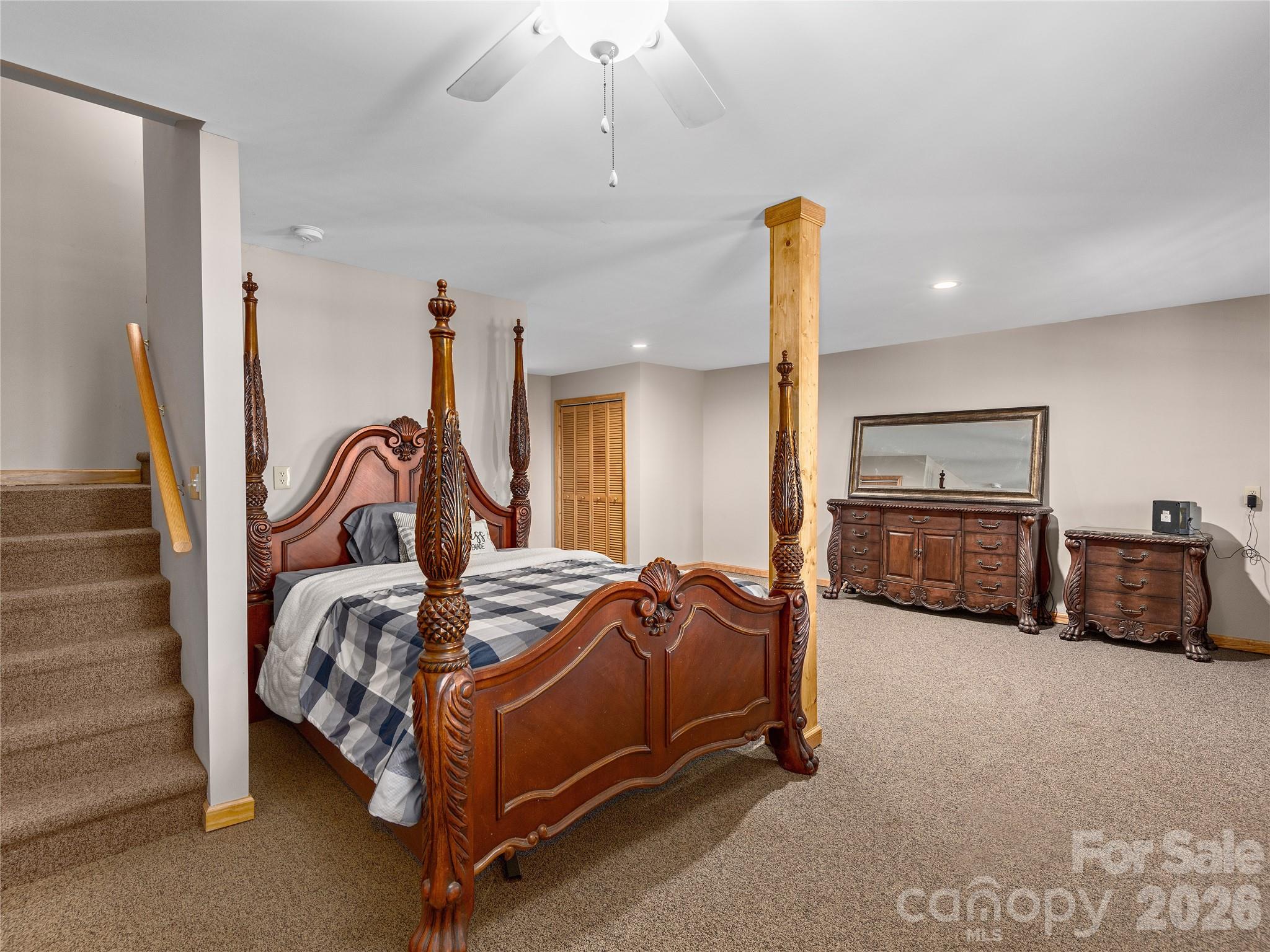 575 Twin Brook Drive — Waynesville