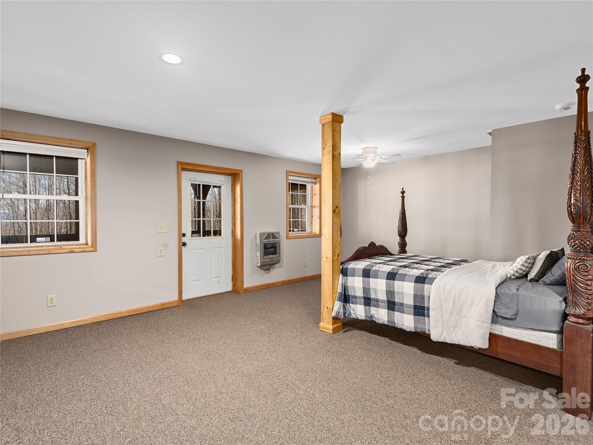 575 Twin Brook Drive — Waynesville