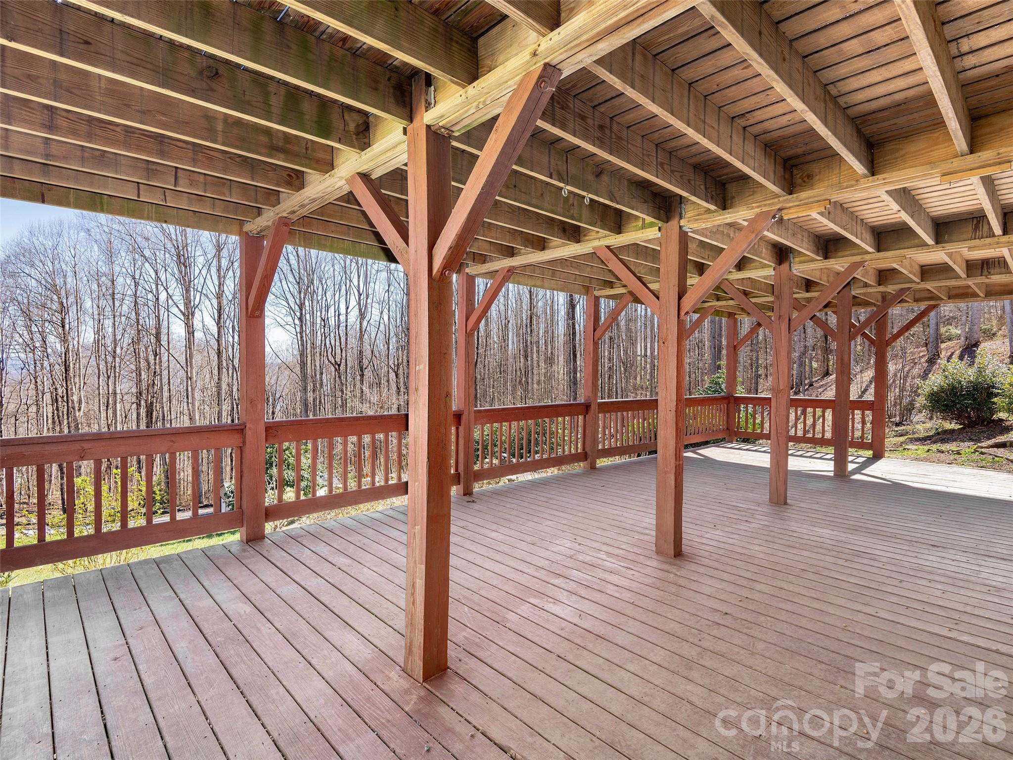575 Twin Brook Drive — Waynesville