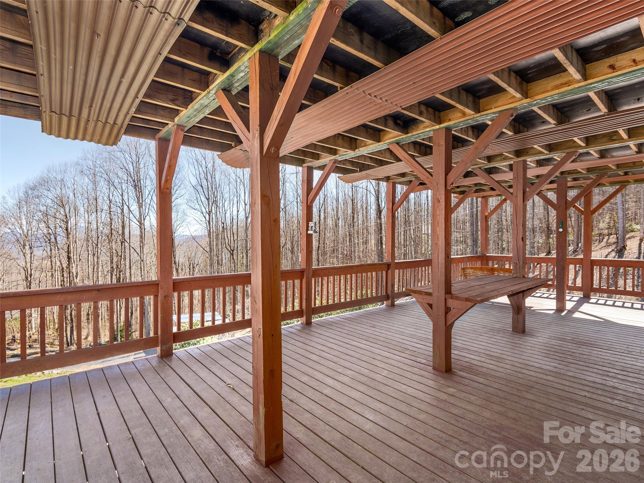 575 Twin Brook Drive — Waynesville