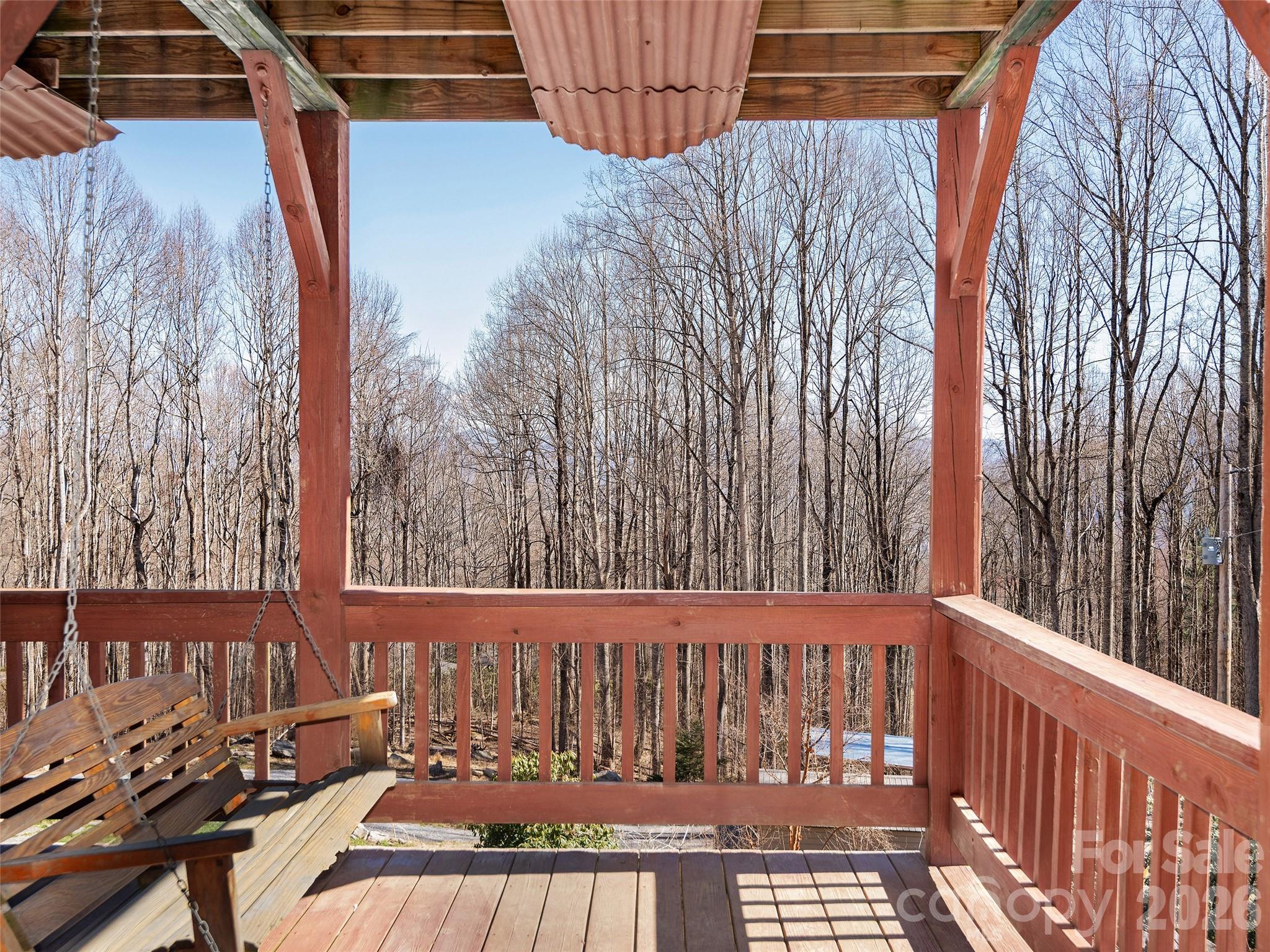 575 Twin Brook Drive — Waynesville