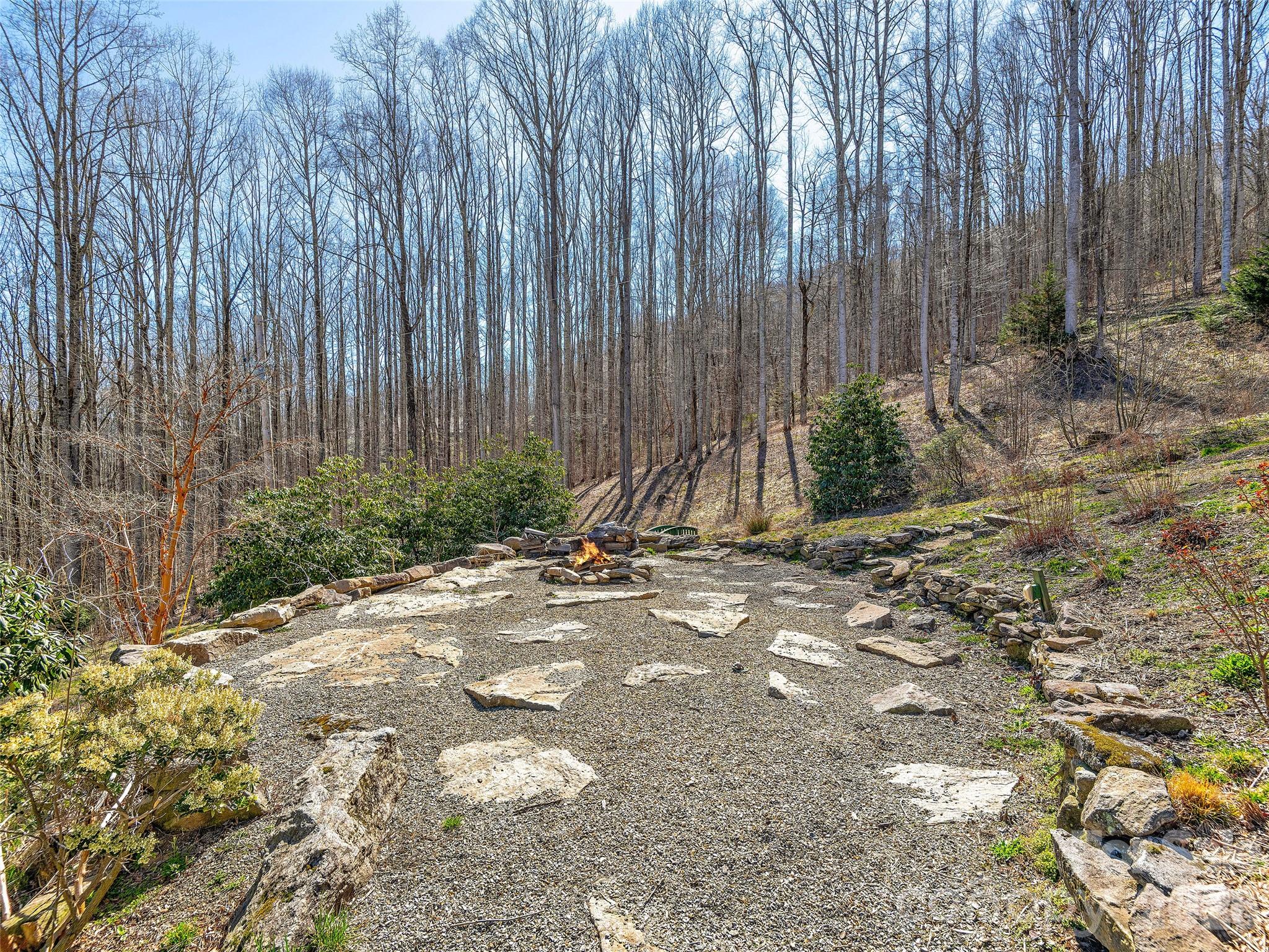 575 Twin Brook Drive — Waynesville