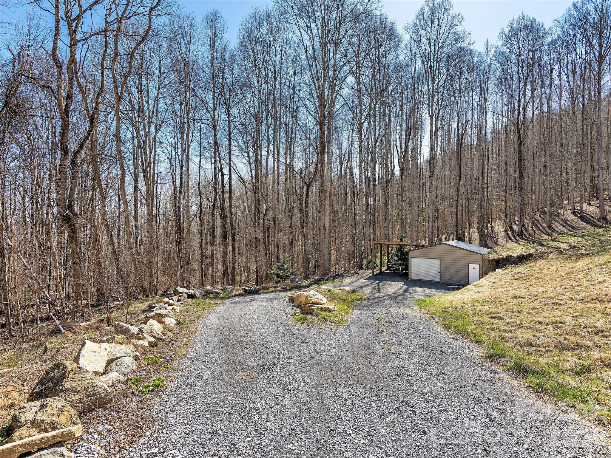 575 Twin Brook Drive — Waynesville