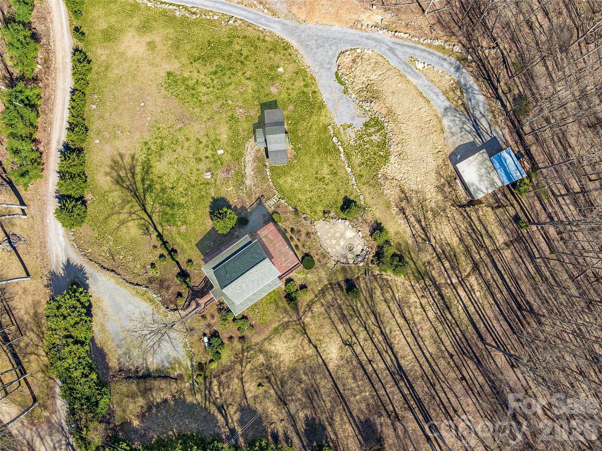 575 Twin Brook Drive — Waynesville