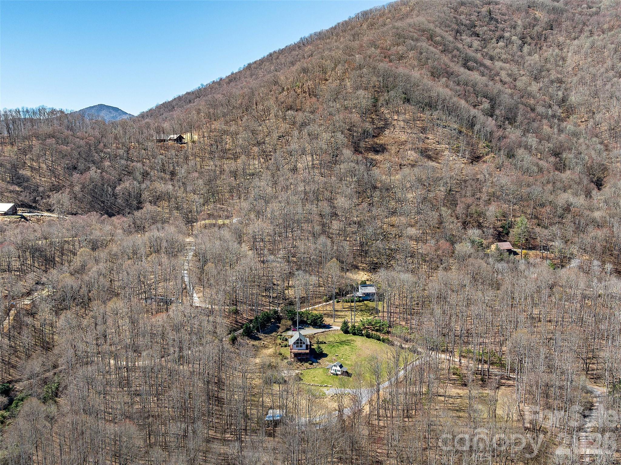 575 Twin Brook Drive — Waynesville