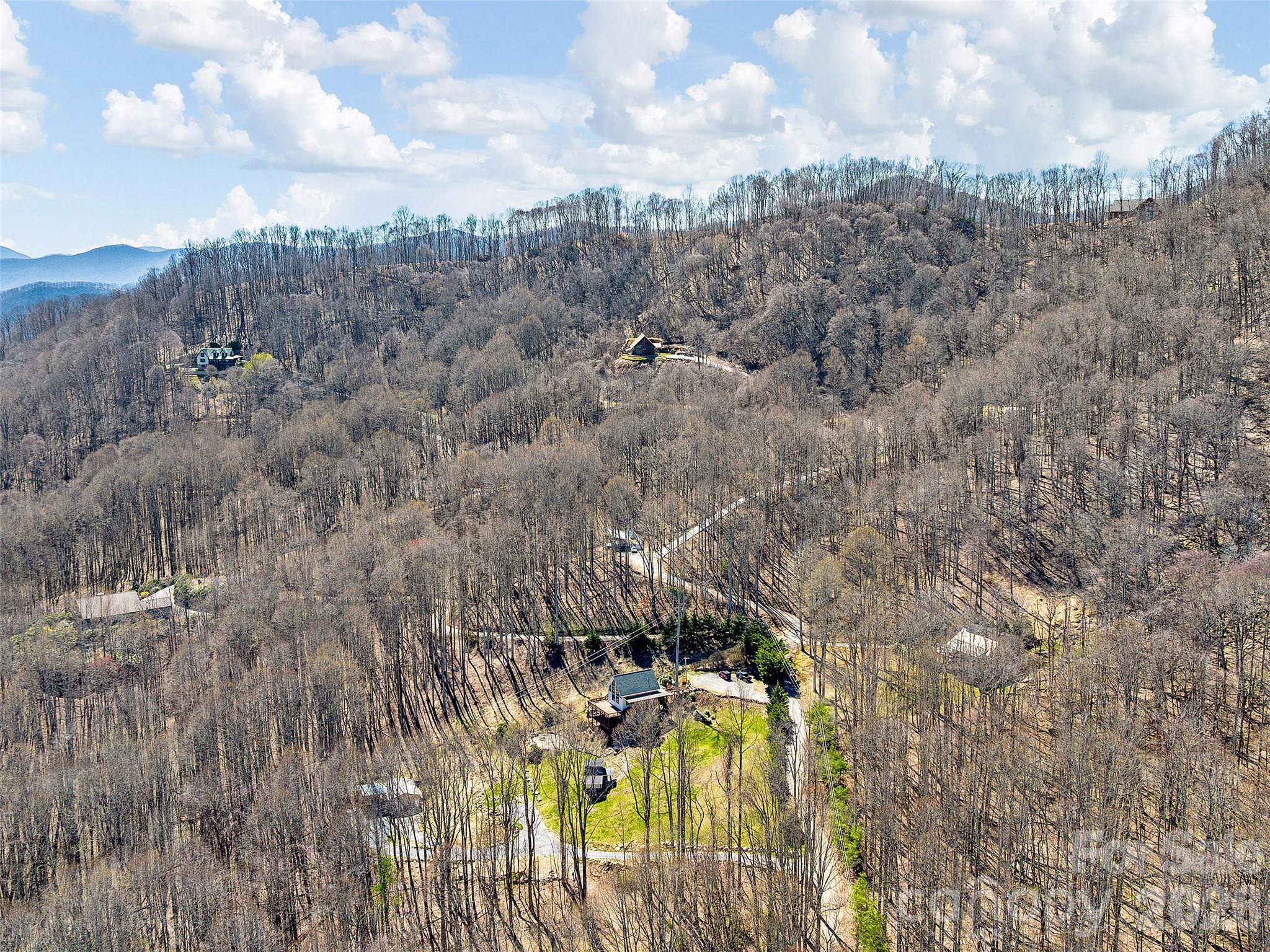 575 Twin Brook Drive — Waynesville