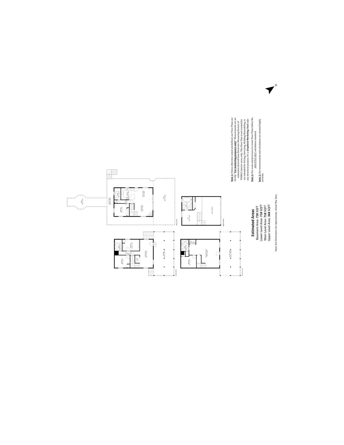 575 Twin Brook Drive — Waynesville