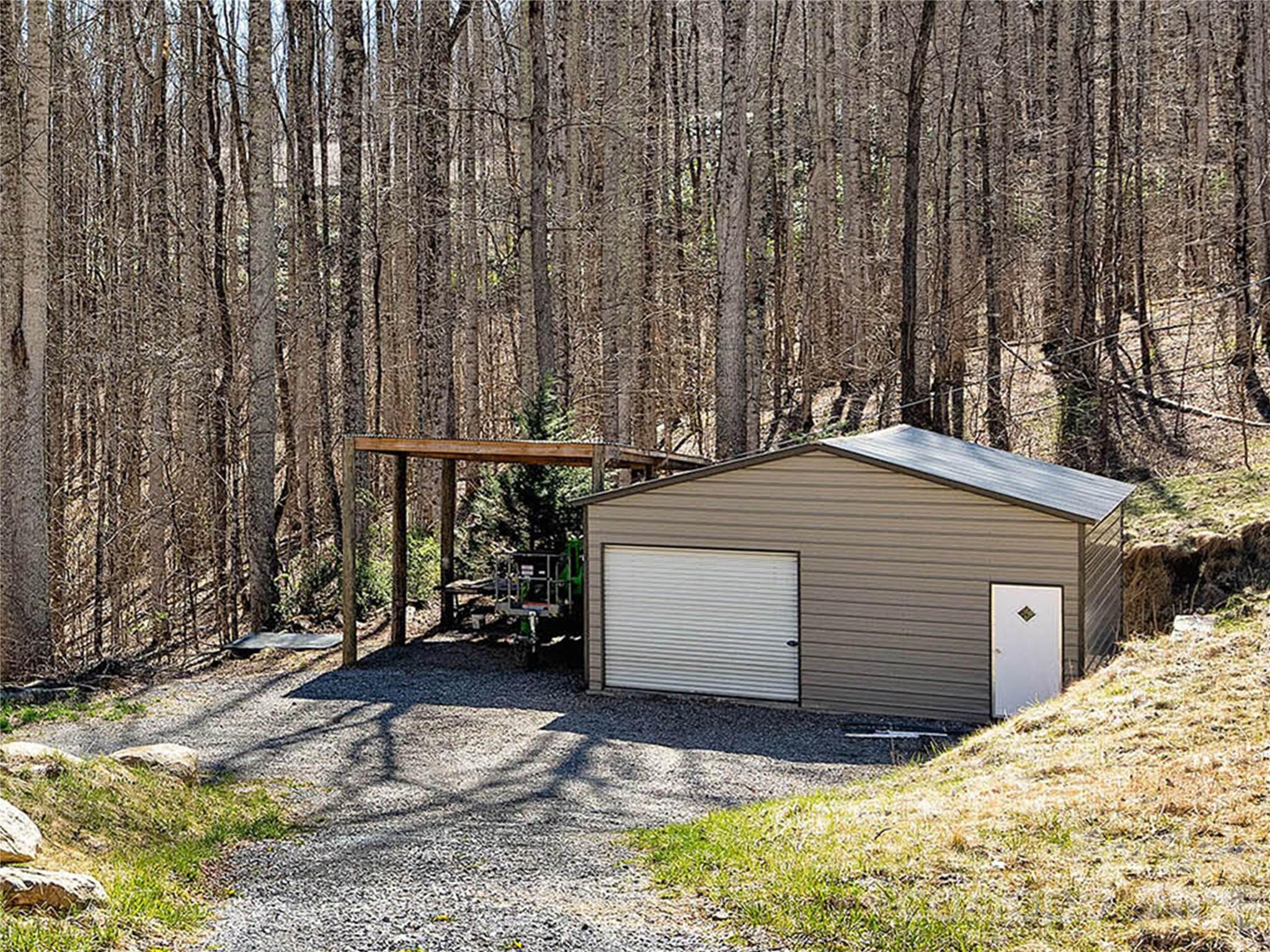 575 Twin Brook Drive — Waynesville